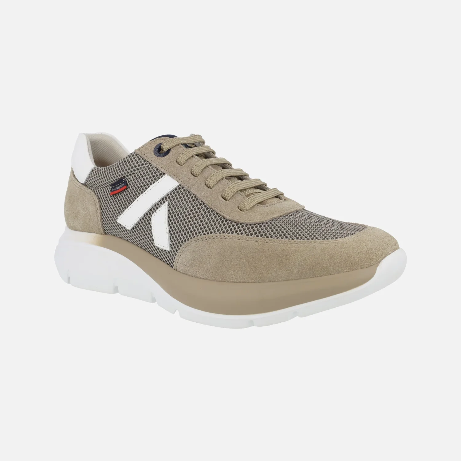 Zapatillas deportivas para hombre Callaghan Algoritmo - Image 2
