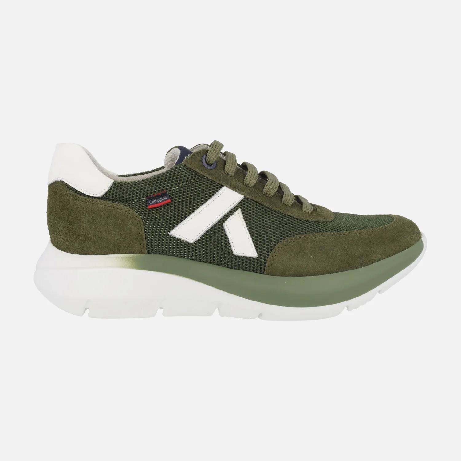 Zapatillas deportivas para hombre Callaghan Algoritmo - Image 7