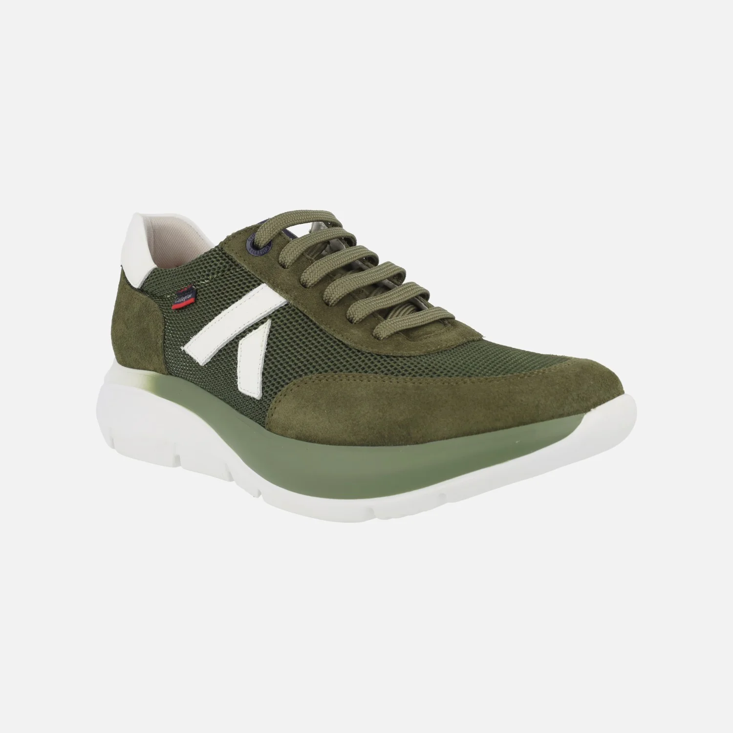 Zapatillas deportivas para hombre Callaghan Algoritmo - Image 8