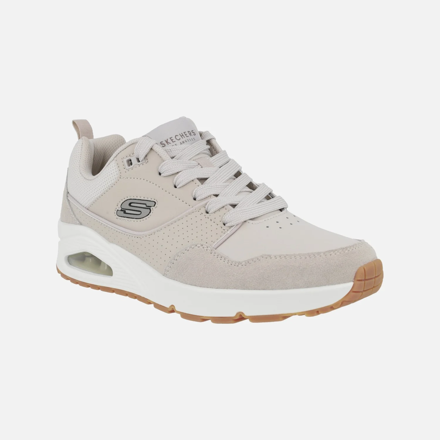 Zapatillas deportivas para hombre con cámara de aire Uno Retro One - Image 2