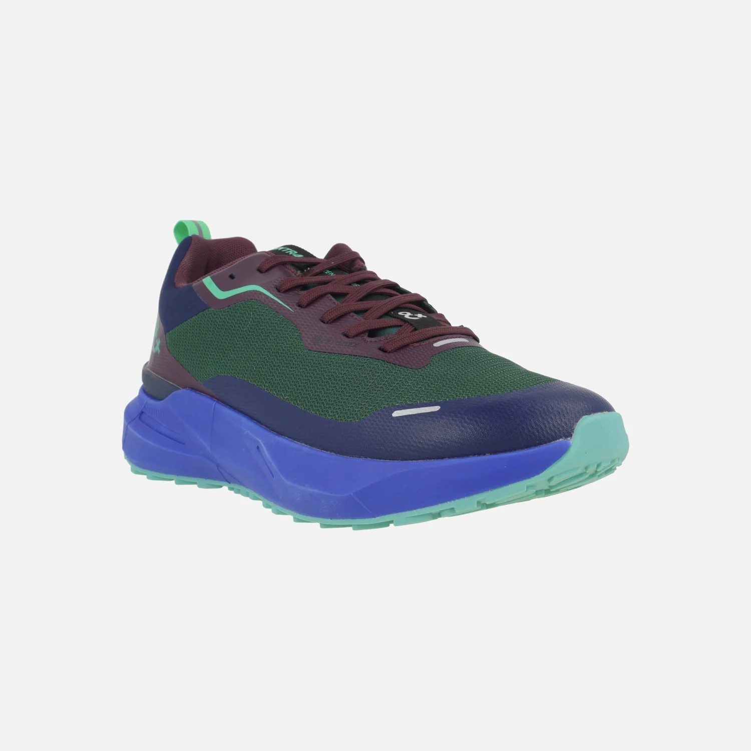 Zapatillas deportivas para hombre con membrana Goretex EXTRA de Igi & co. - Image 3