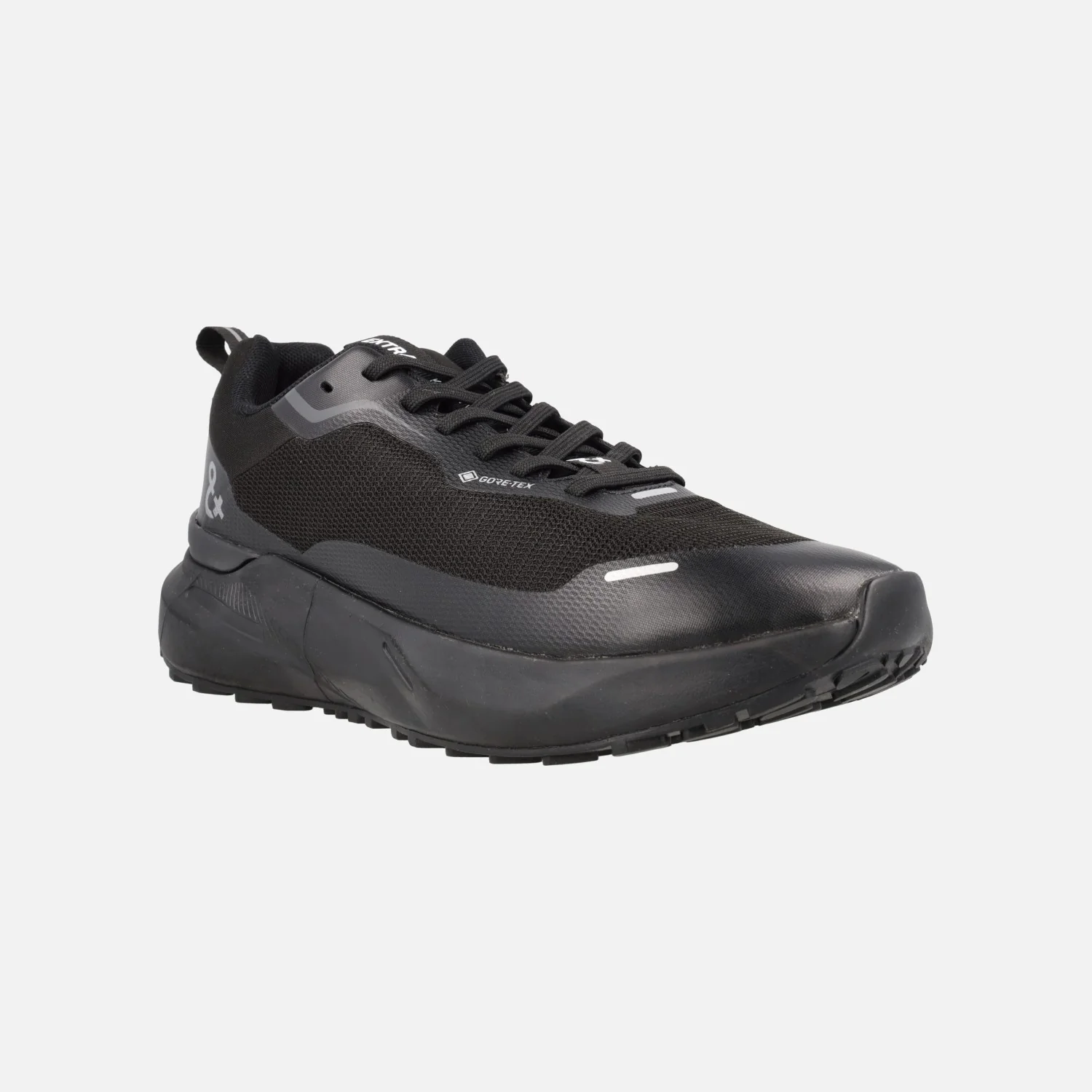Zapatillas deportivas para hombre con membrana Goretex EXTRA de Igi & co. - Image 8