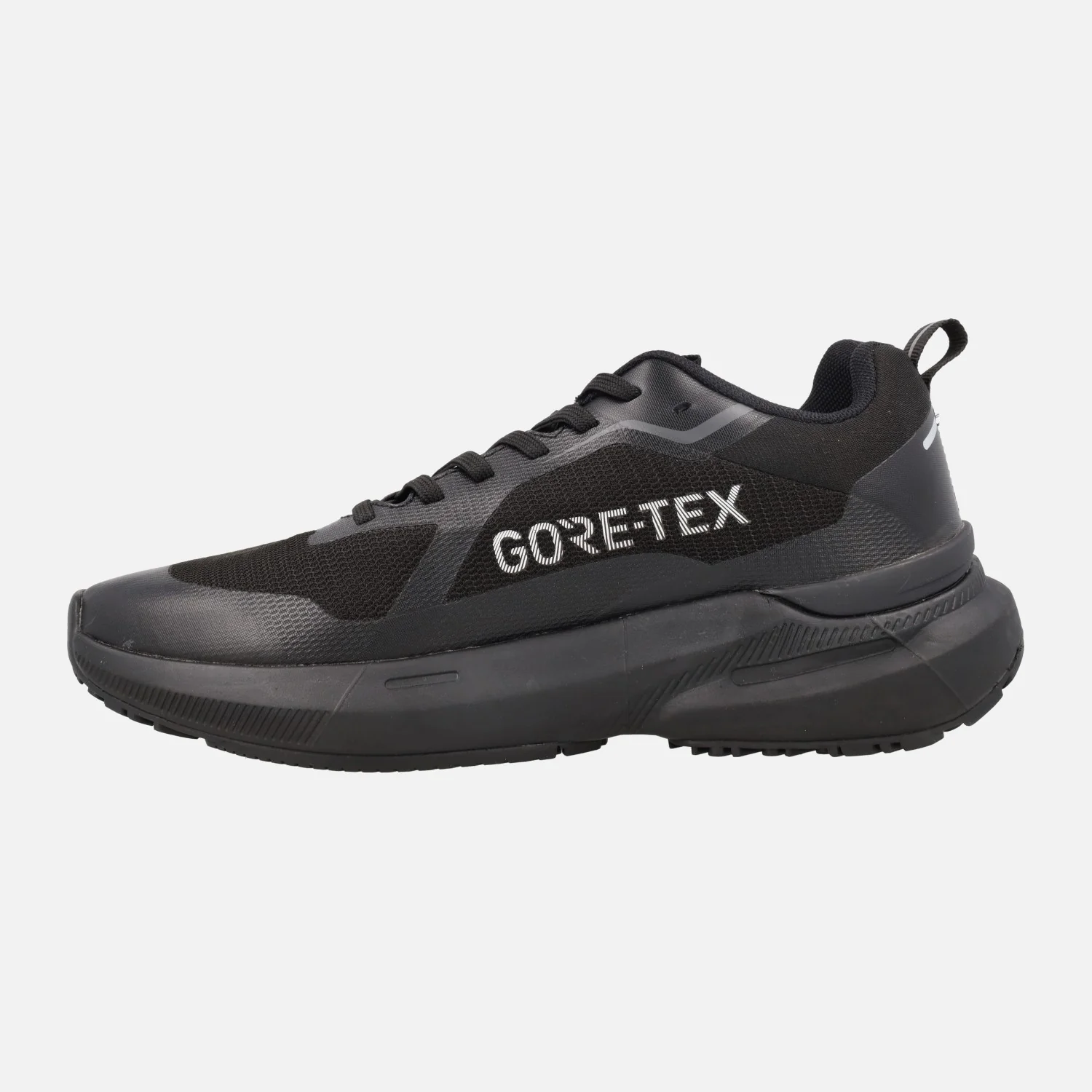 Zapatillas deportivas para hombre con membrana Goretex EXTRA de Igi & co. - Image 9