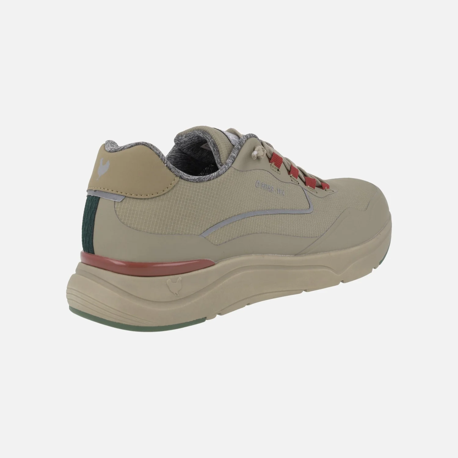 Zapatillas deportivas para hombre con membrana impermeable LENK - Image 3