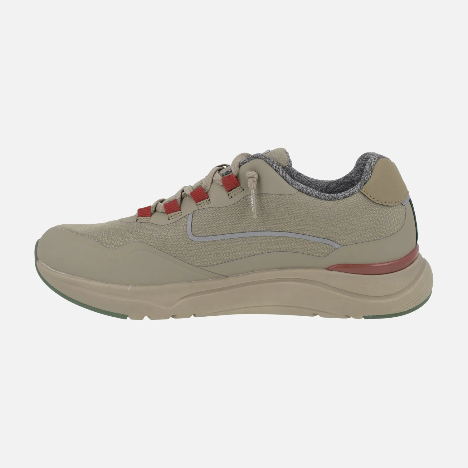 Zapatillas deportivas para hombre con membrana impermeable LENK - Image 4