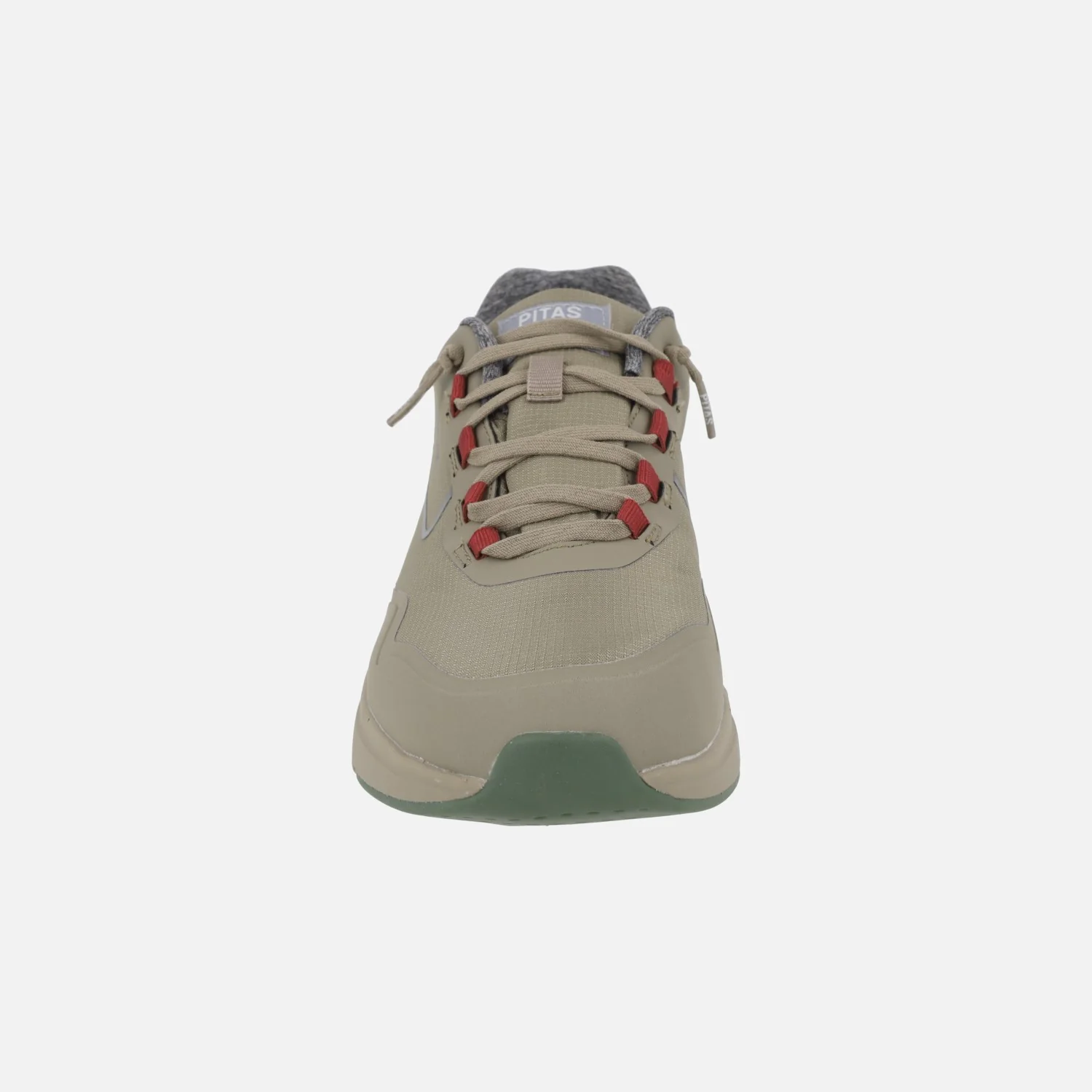 Zapatillas deportivas para hombre con membrana impermeable LENK - Image 5