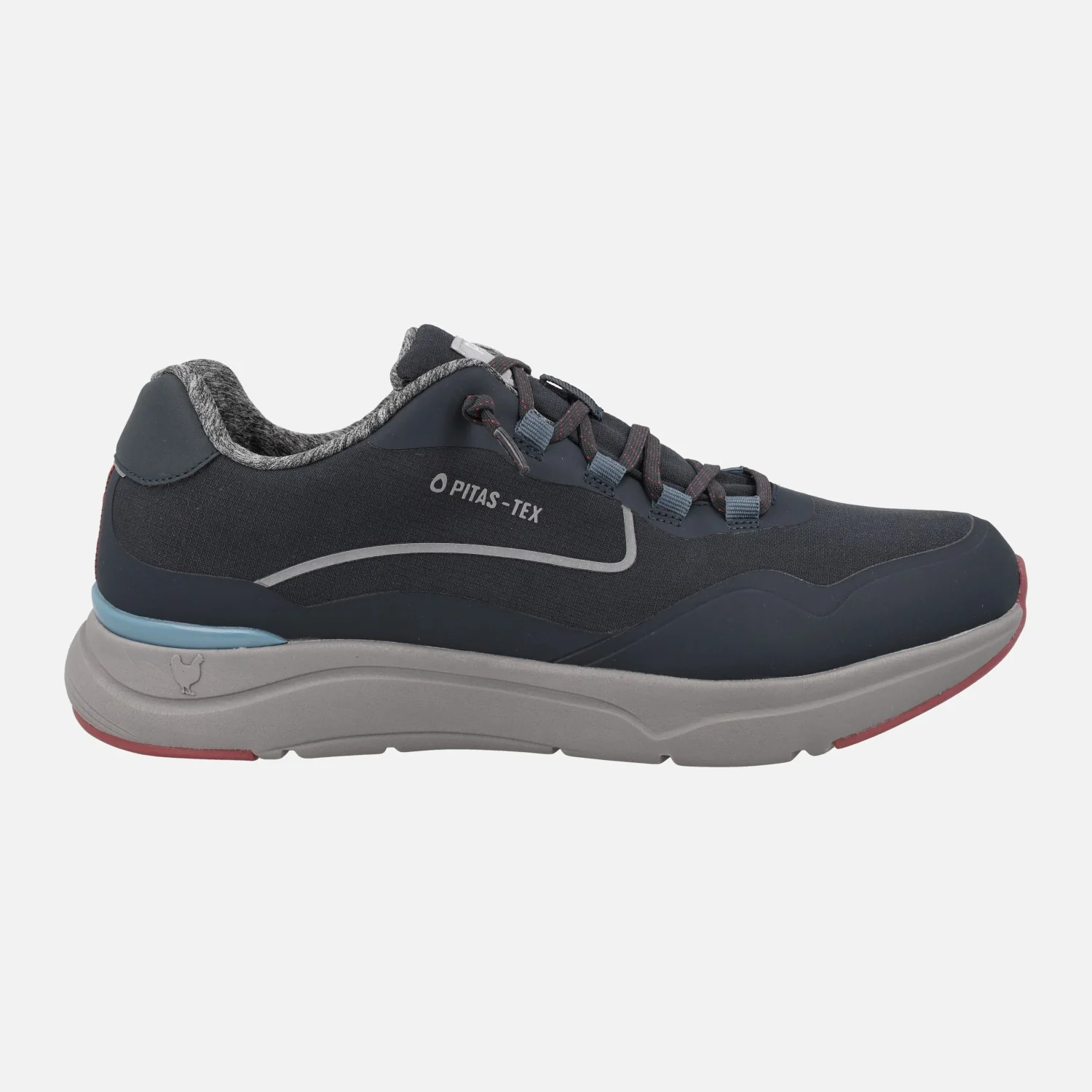 Zapatillas deportivas para hombre con membrana impermeable LENK - Image 7