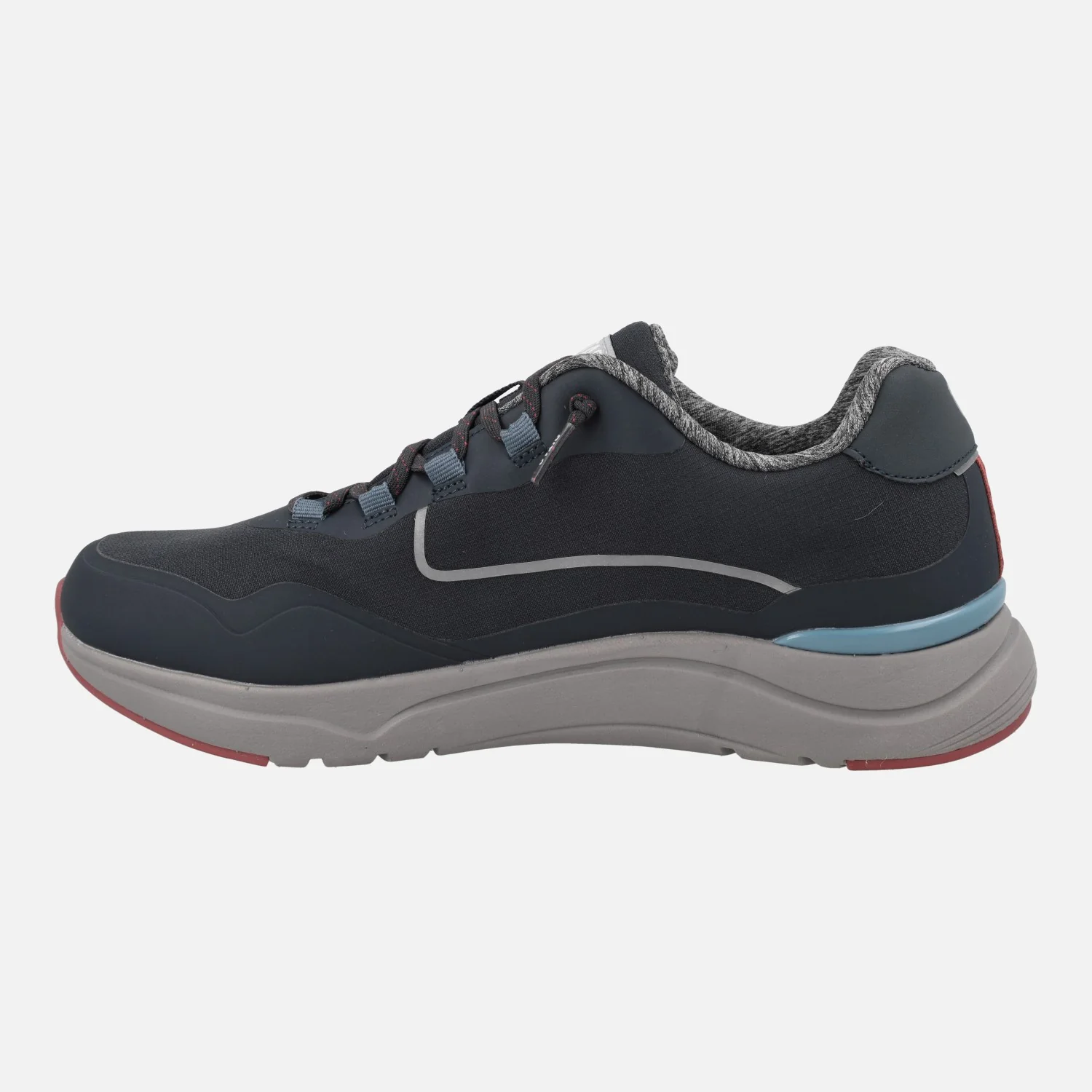 Zapatillas deportivas para hombre con membrana impermeable LENK - Image 9