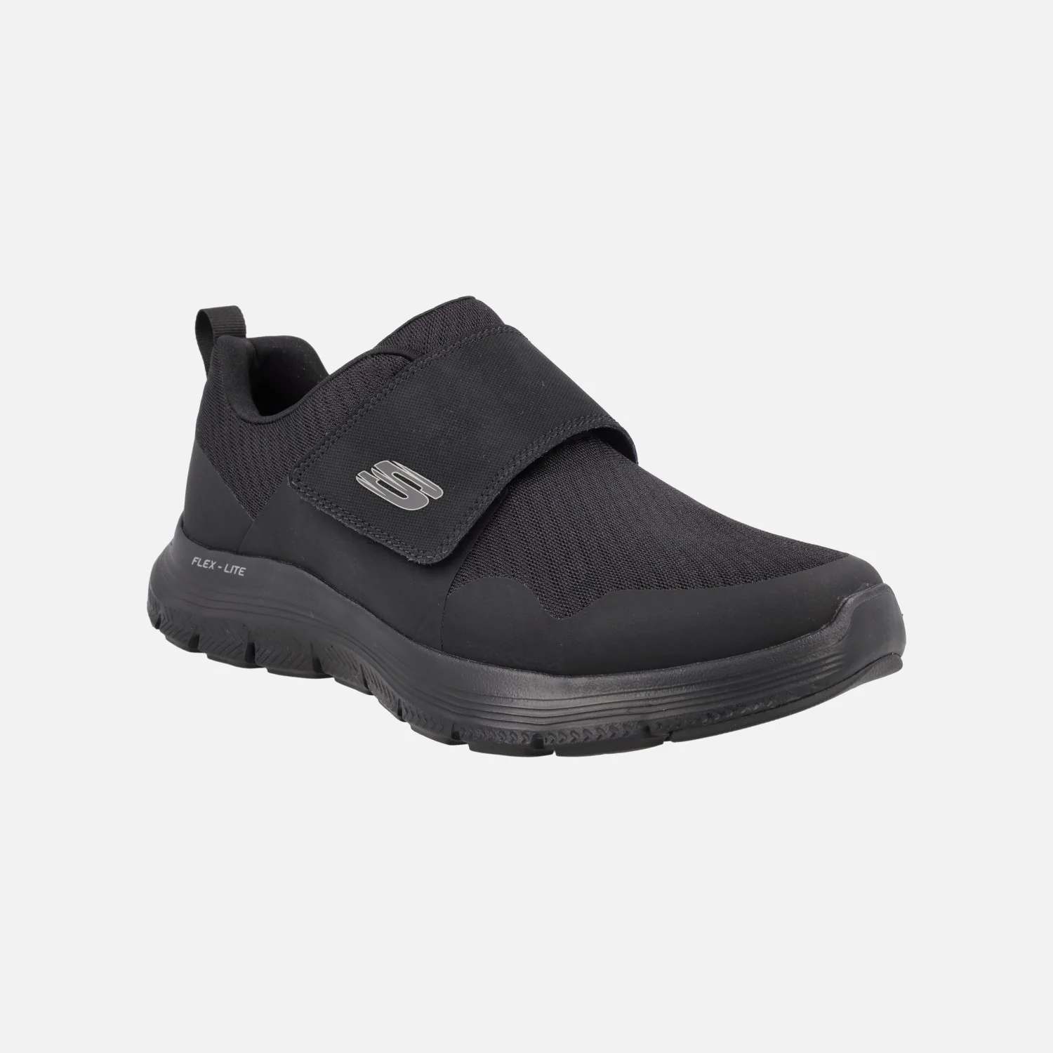 Zapatillas deportivas para hombre con velcro Flex Advantage 4.0 Upshift - Image 2