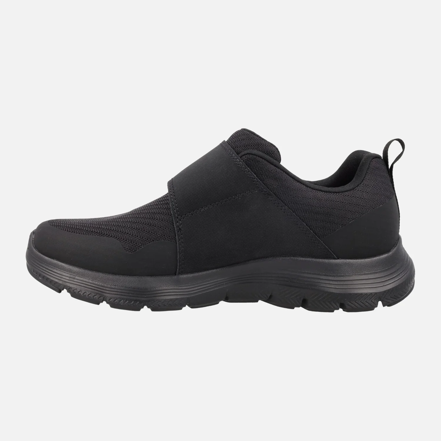 Zapatillas deportivas para hombre con velcro Flex Advantage 4.0 Upshift - Image 3
