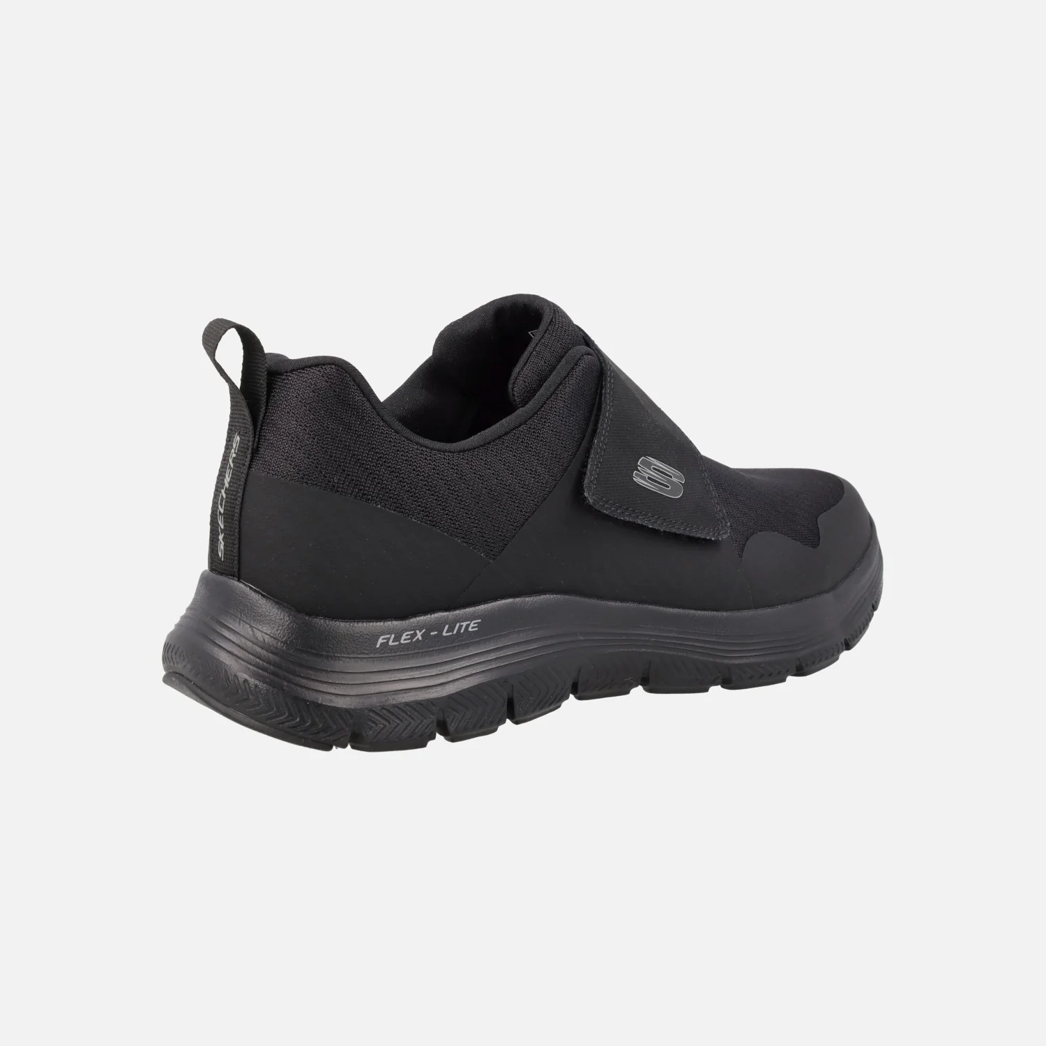 Zapatillas deportivas para hombre con velcro Flex Advantage 4.0 Upshift - Image 4