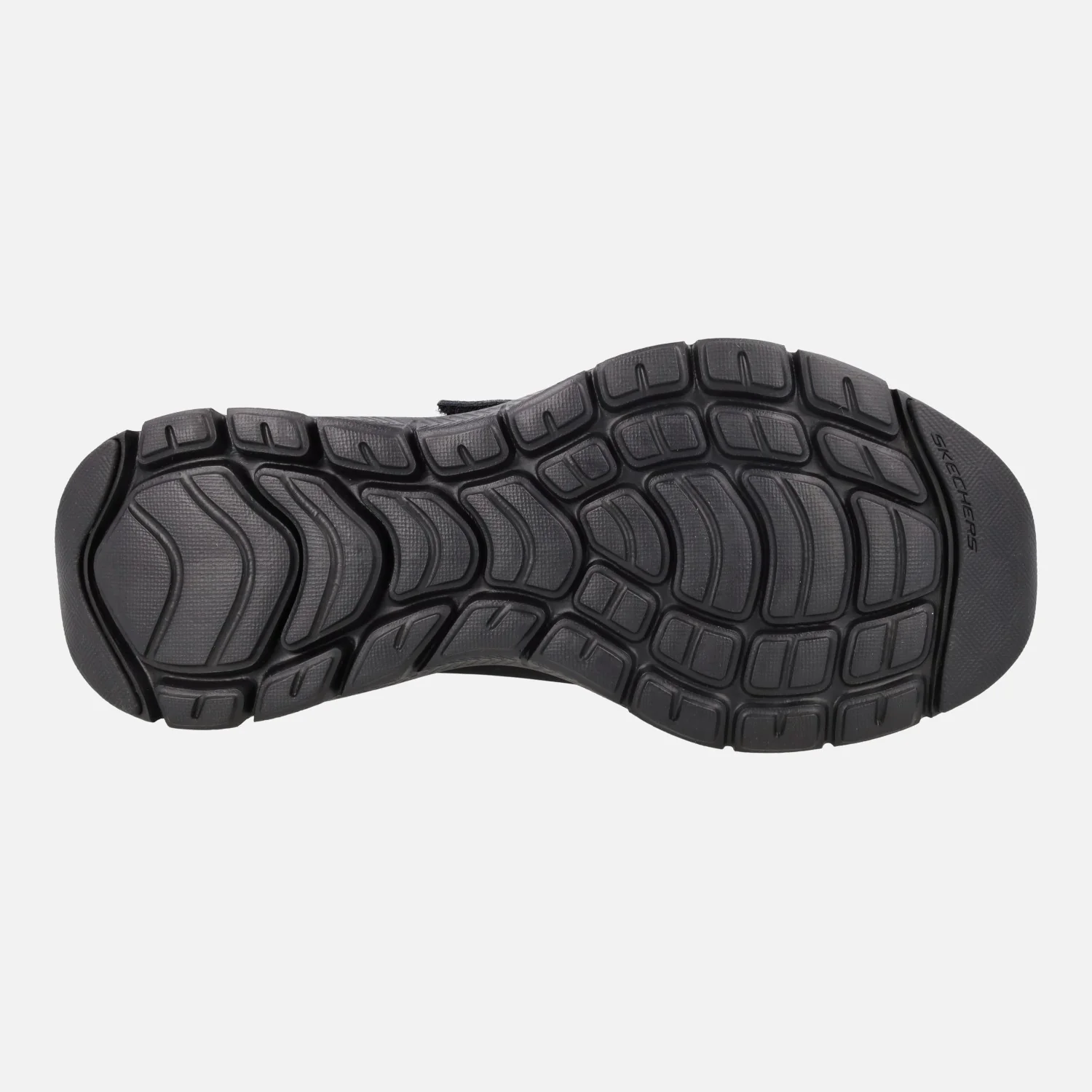 Zapatillas deportivas para hombre con velcro Flex Advantage 4.0 Upshift - Image 6