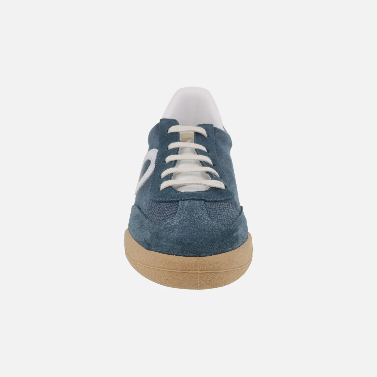 Zapatillas deportivas para hombre en combinado azul marino - Image 5