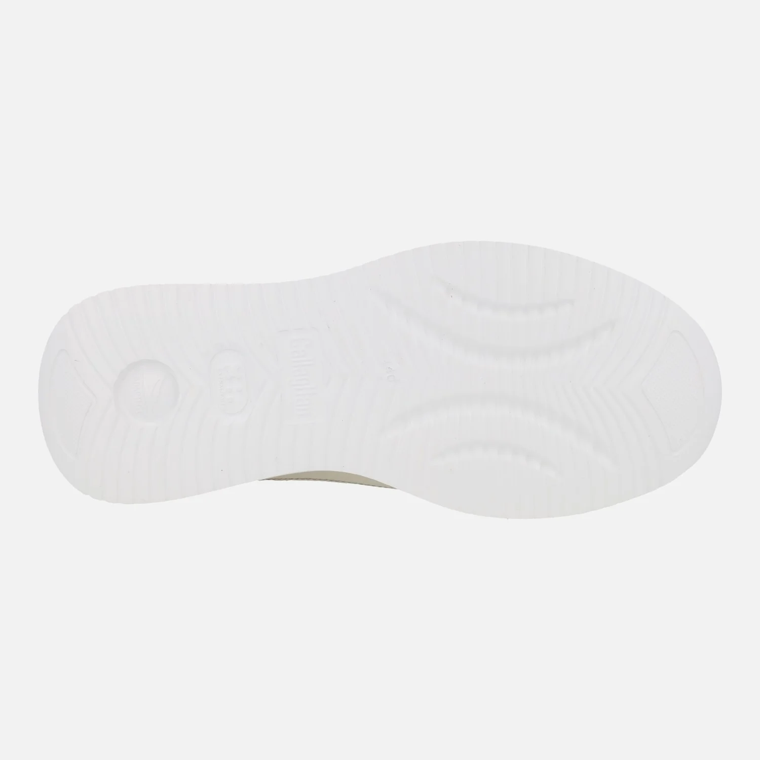 Zapatillas deportivas para hombre en combinado piedra Moses-2 - Image 6
