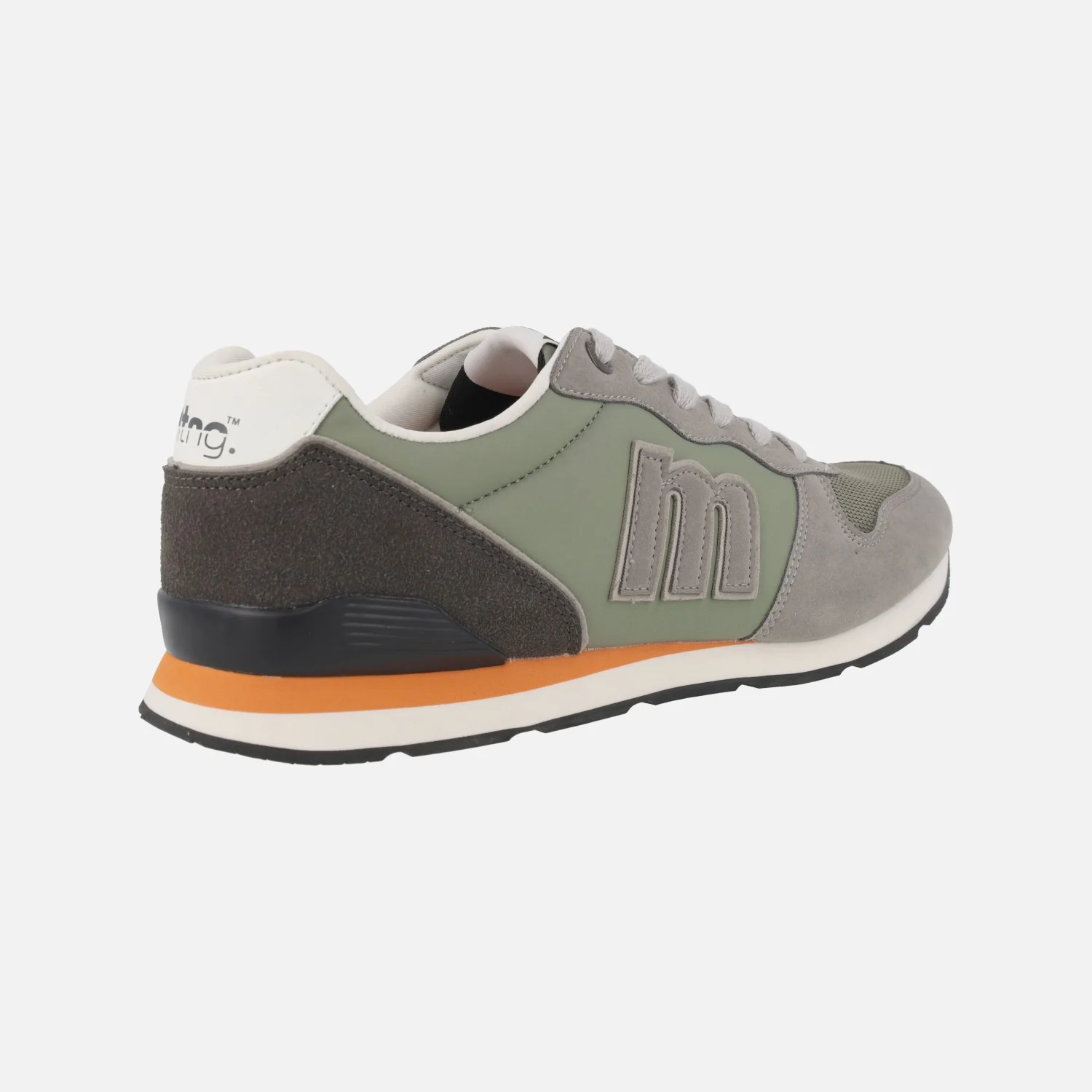 Zapatillas deportivas para hombre Joggo classic - Image 16