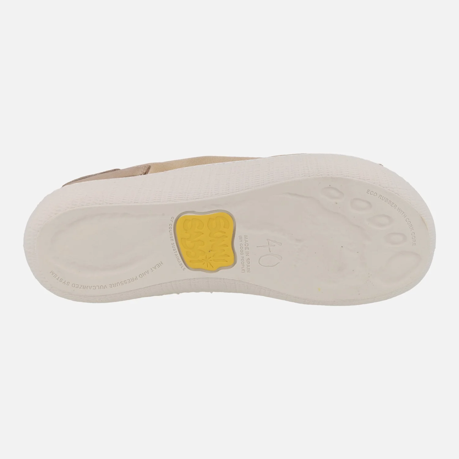 Zapatillas deportivas para hombre Miyako - Image 6