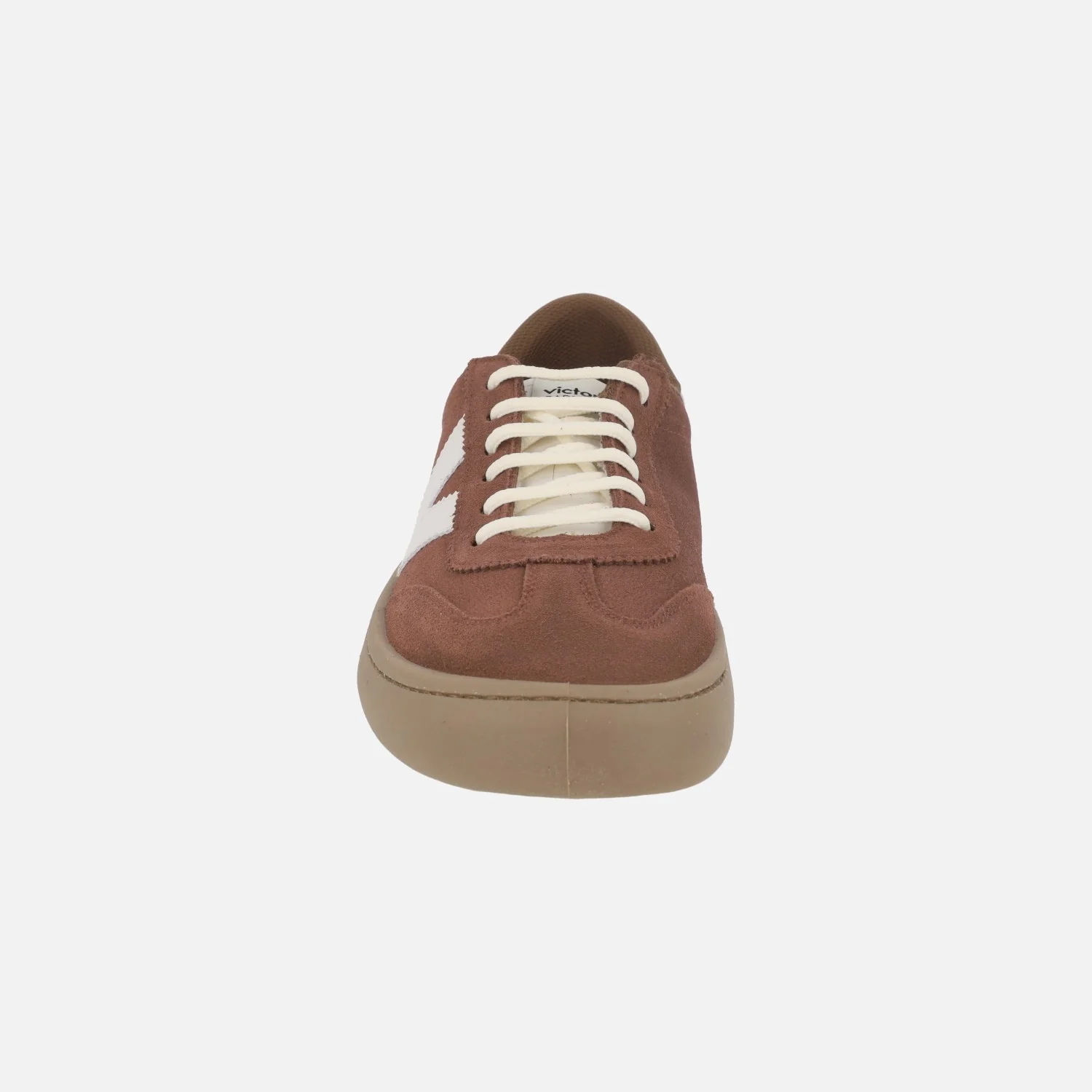 Zapatillas deportivas para hombre Olmo Barefoot serraje y contraste - Image 13