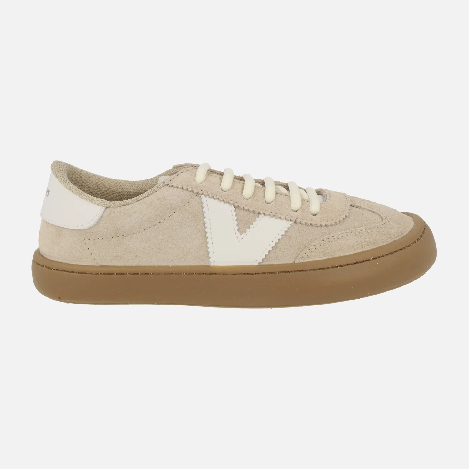 Zapatillas deportivas para hombre Olmo Barefoot serraje y contraste - Image 15