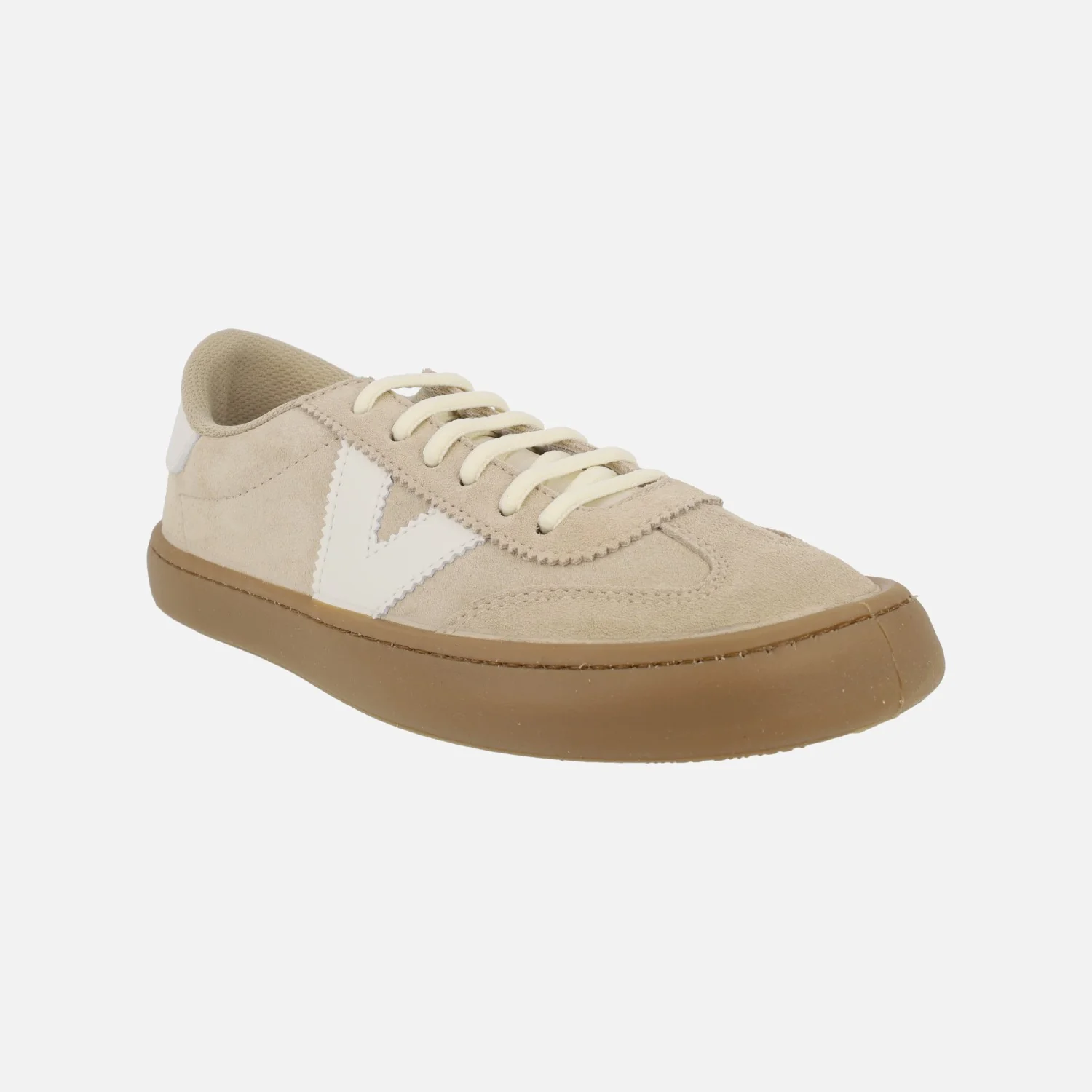 Zapatillas deportivas para hombre Olmo Barefoot serraje y contraste - Image 16