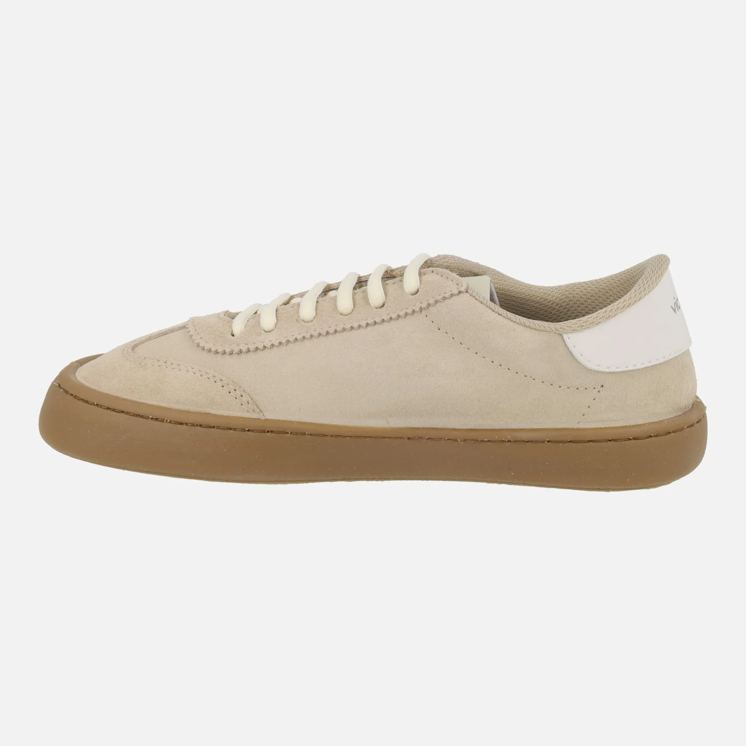 Zapatillas deportivas para hombre Olmo Barefoot serraje y contraste - Image 17