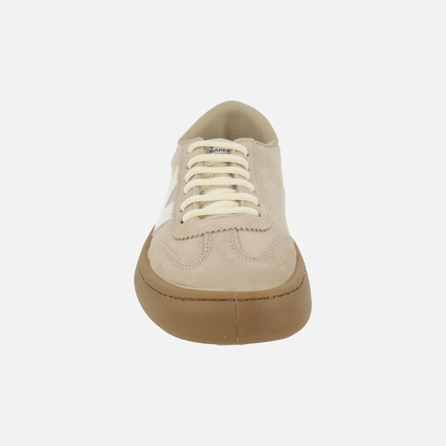 Zapatillas deportivas para hombre Olmo Barefoot serraje y contraste - Image 19