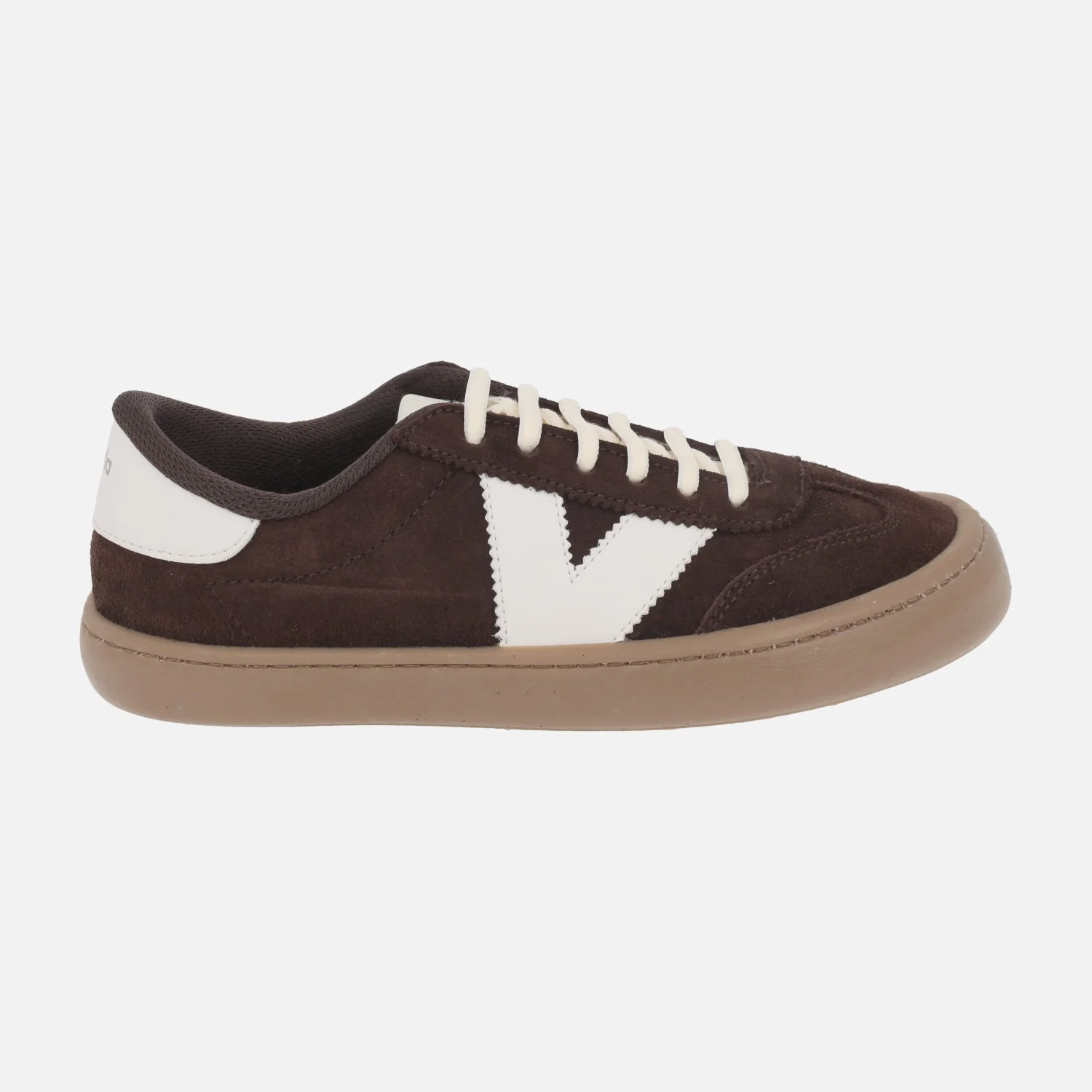 Zapatillas deportivas para hombre Olmo Barefoot serraje y contraste - Image 21