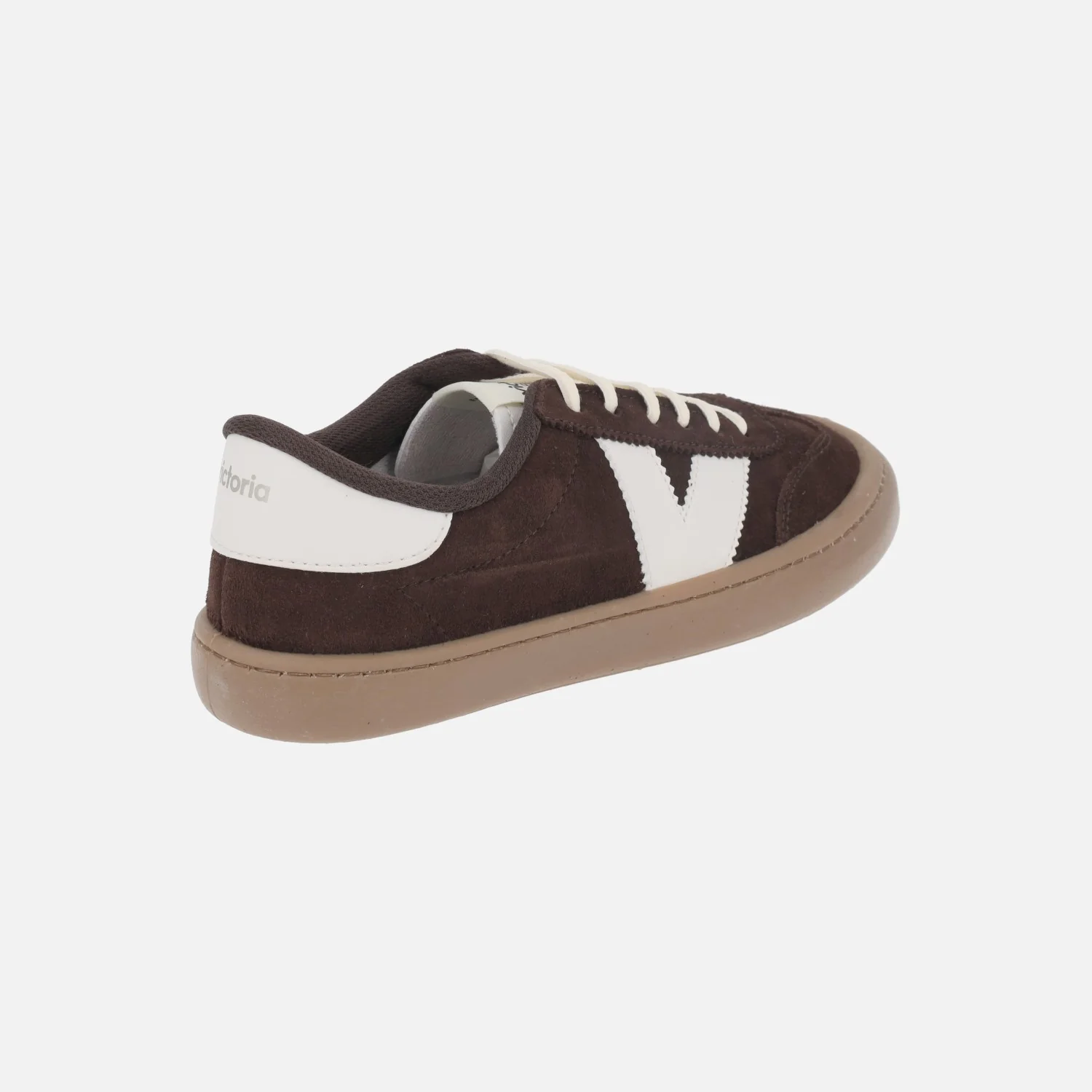 Zapatillas deportivas para hombre Olmo Barefoot serraje y contraste - Image 23