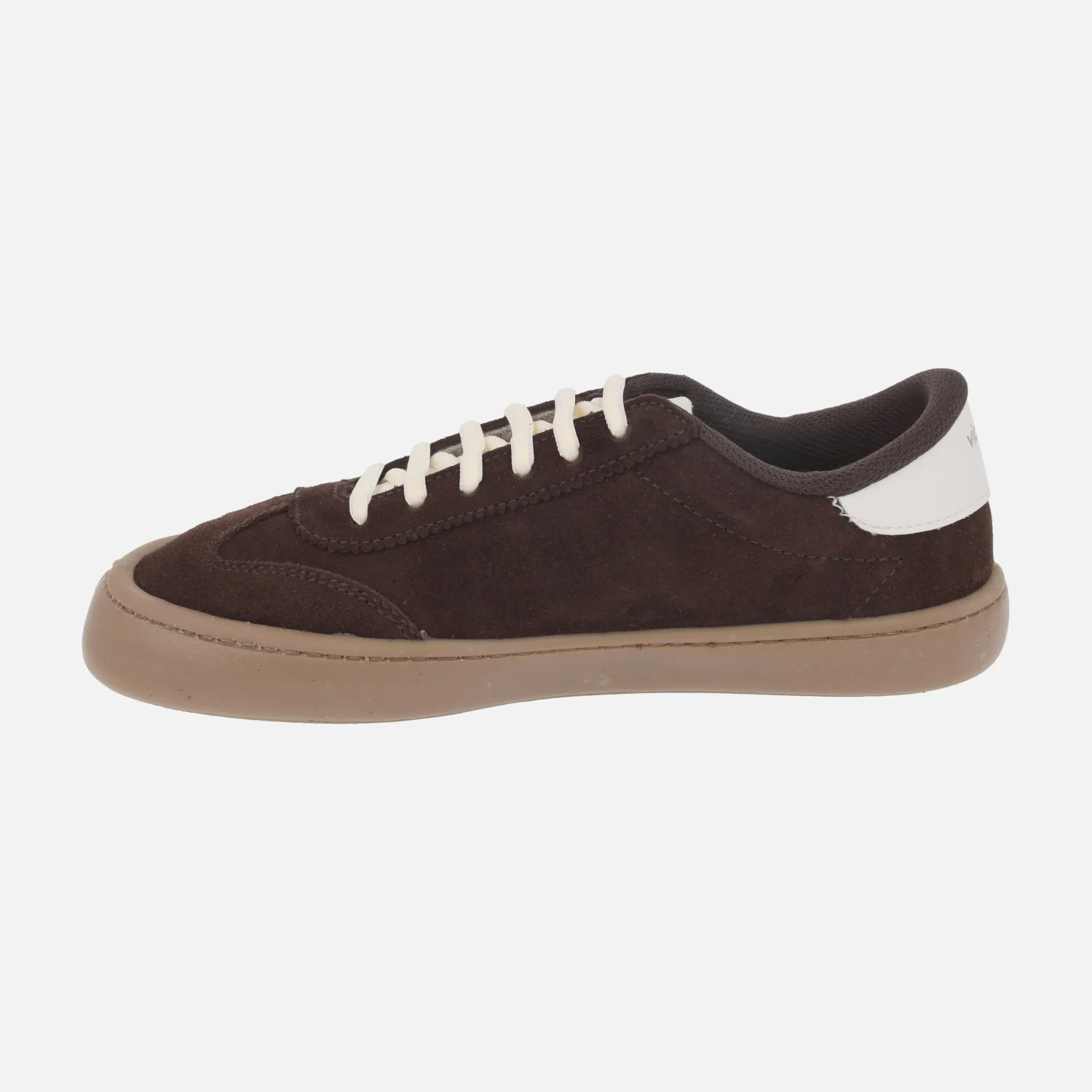 Zapatillas deportivas para hombre Olmo Barefoot serraje y contraste - Image 24