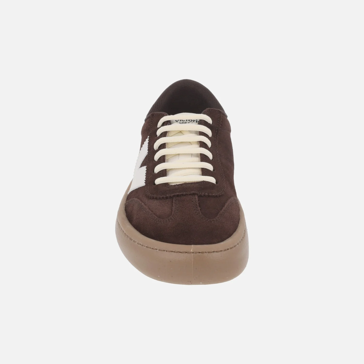 Zapatillas deportivas para hombre Olmo Barefoot serraje y contraste - Image 25