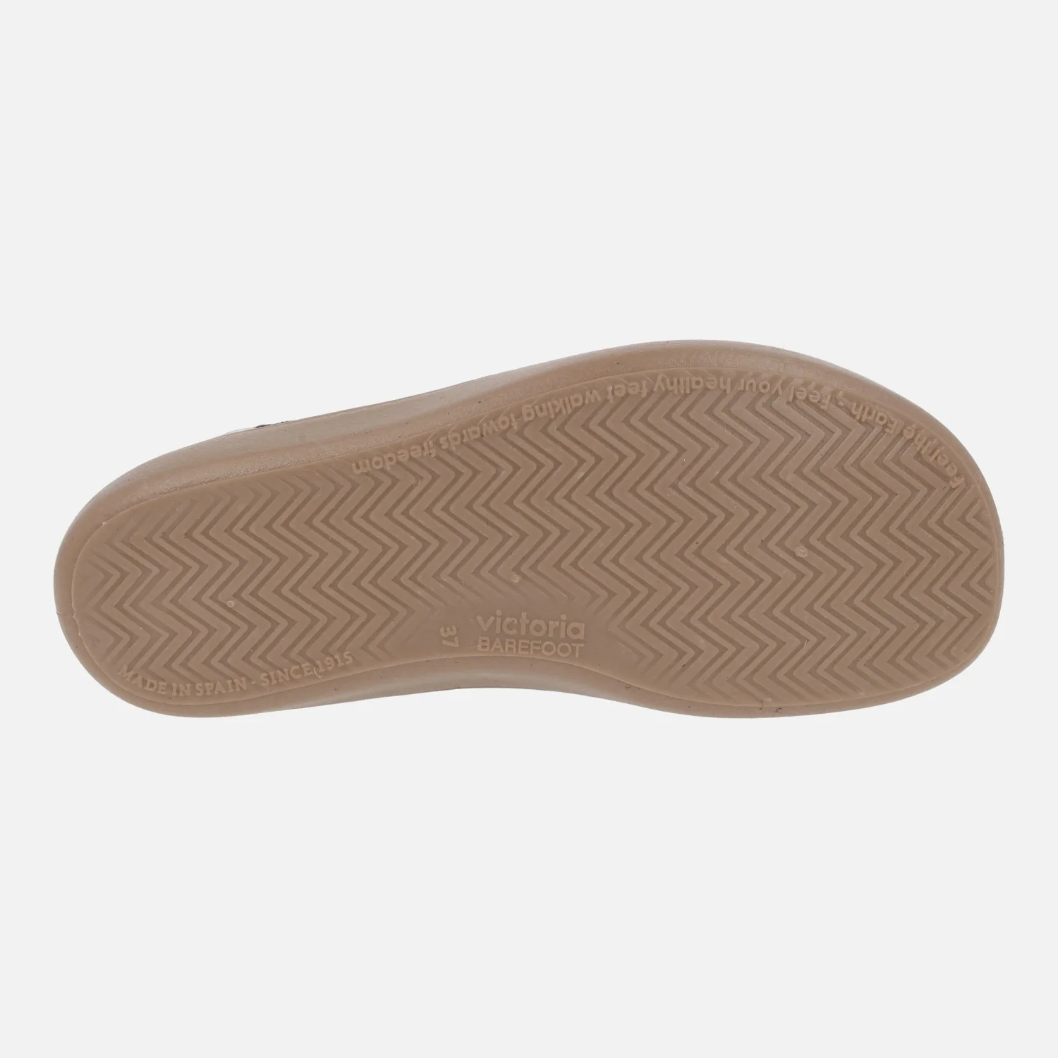 Zapatillas deportivas para hombre Olmo Barefoot serraje y contraste - Image 26