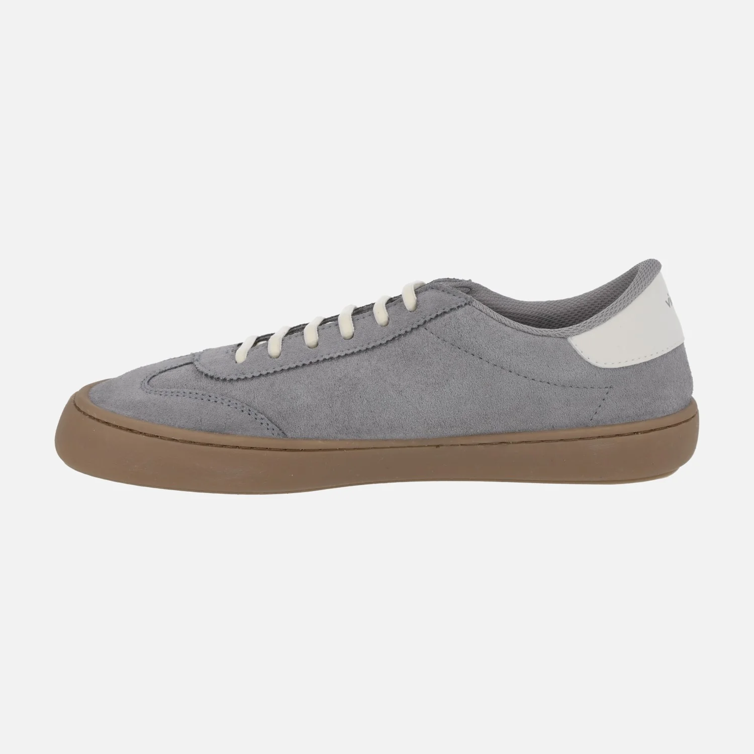 Zapatillas deportivas para hombre Olmo Barefoot serraje y contraste - Image 6
