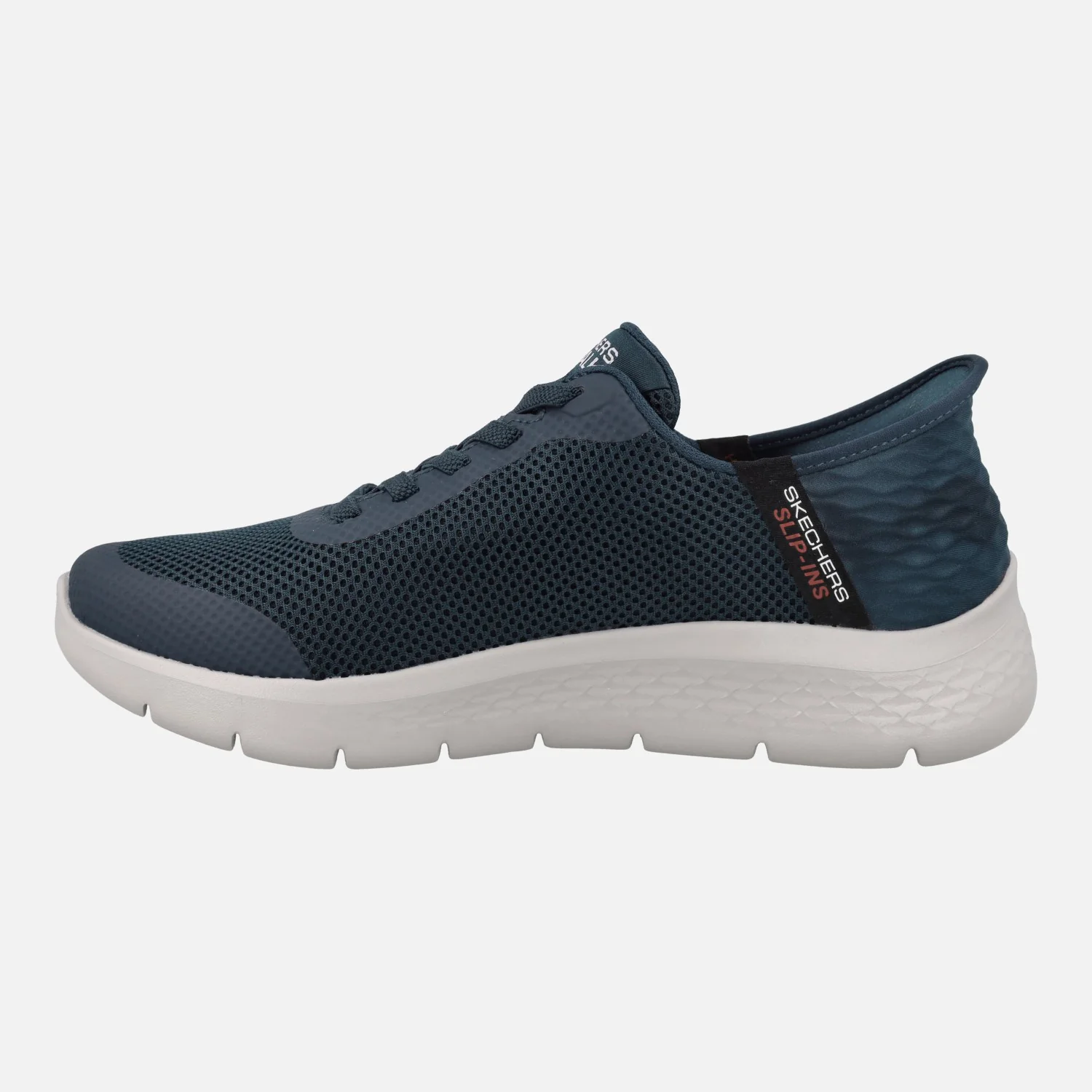 Zapatillas deportivas para hombre Skechers Slip-ins: Go Walk Flex Hands Up - Image 15
