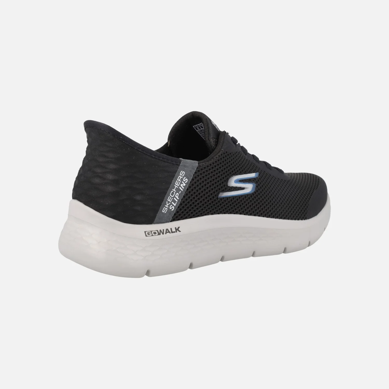 Zapatillas deportivas para hombre Skechers Slip-ins: Go Walk Flex Hands Up - Image 3