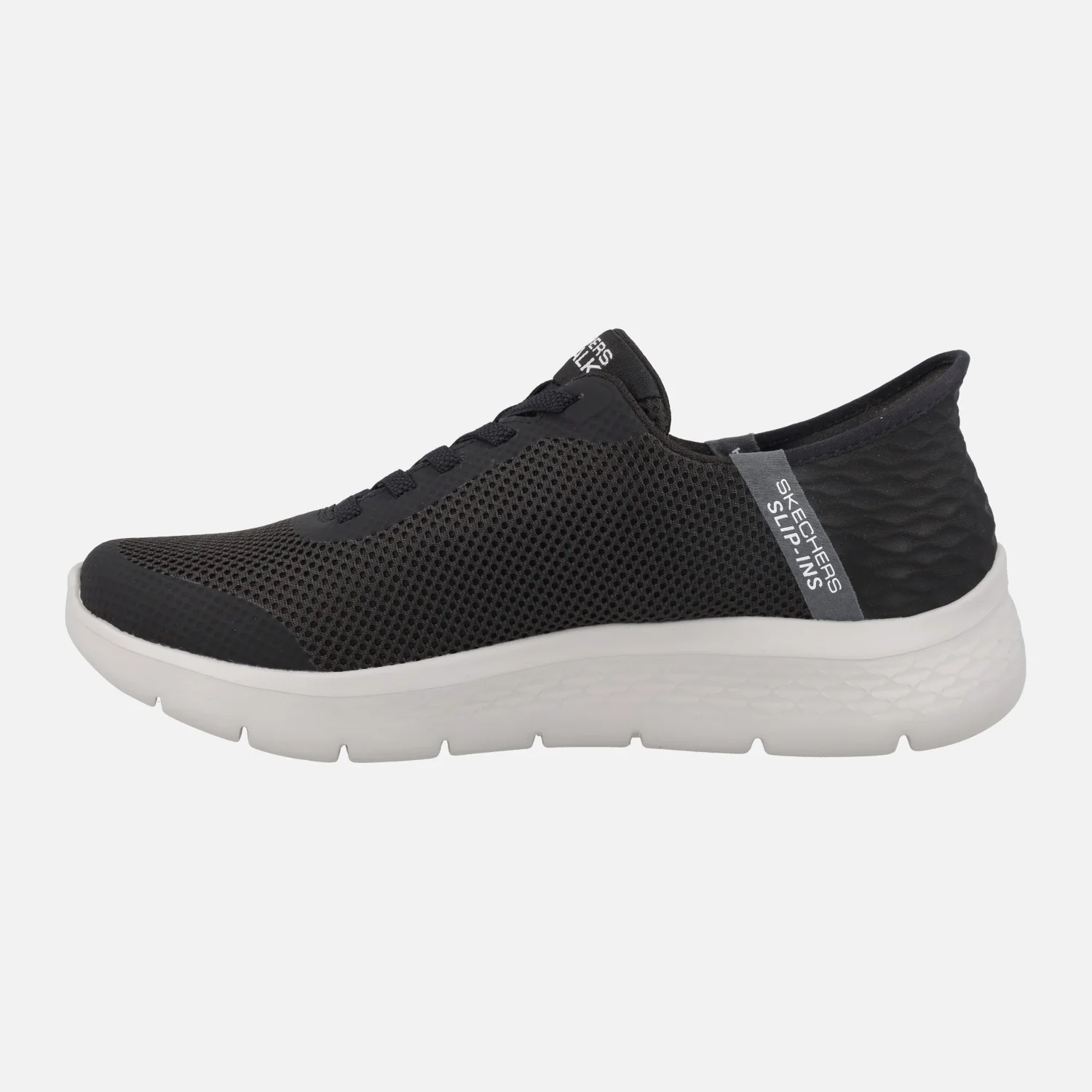 Zapatillas deportivas para hombre Skechers Slip-ins: Go Walk Flex Hands Up - Image 4
