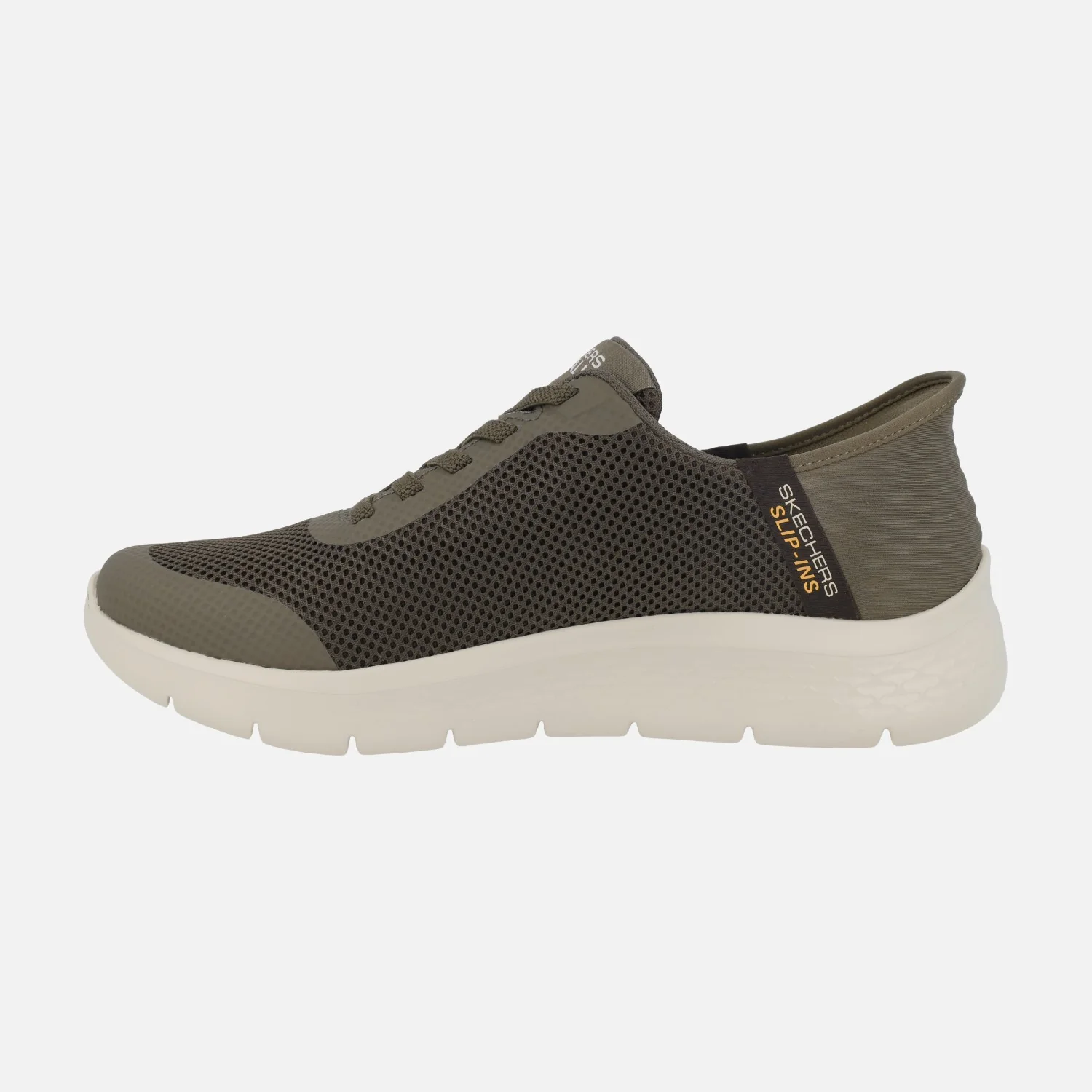 Zapatillas deportivas para hombre Skechers Slip-ins: Go Walk Flex Hands Up - Image 9