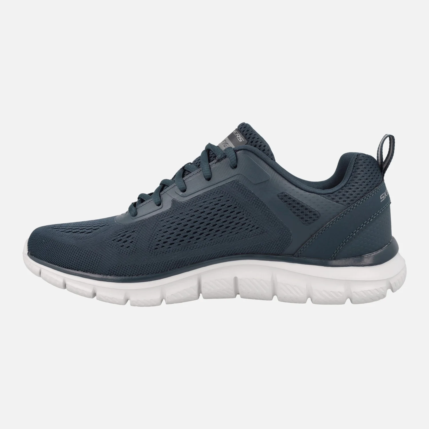 Zapatillas deportivas para hombre Skechers Track Broader - Image 3