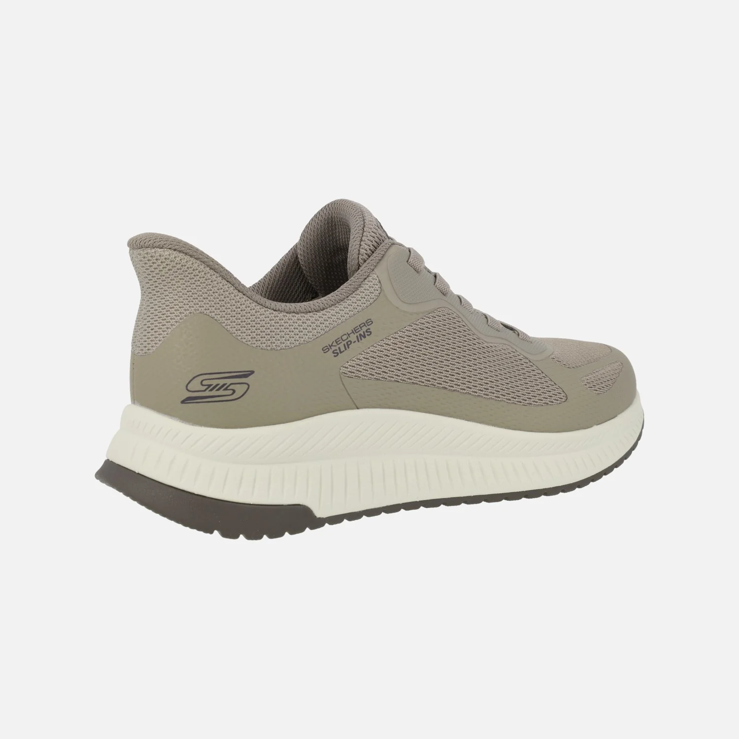 Zapatillas deportivas para hombre Slip-ins Bobs Sport Squad Chaos 4 - Image 3