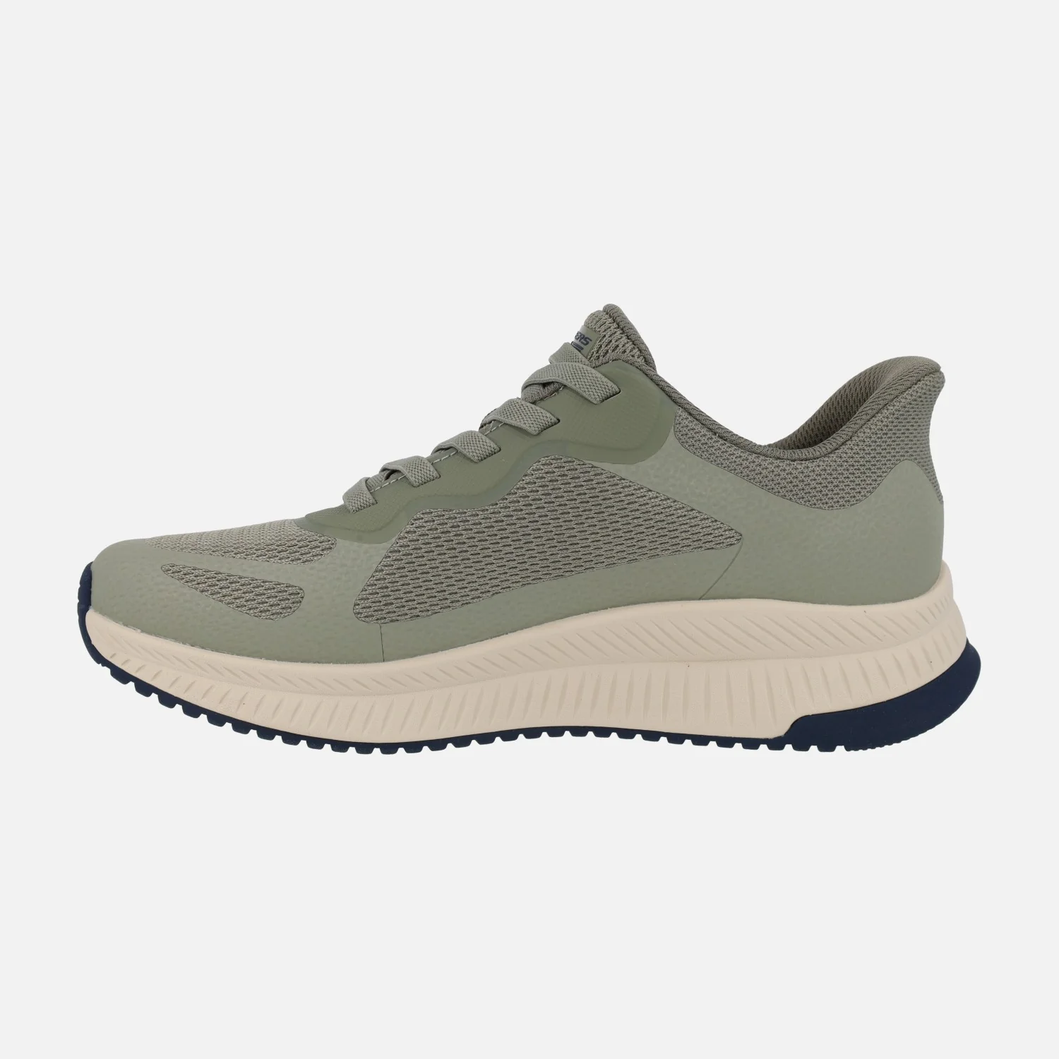 Zapatillas deportivas para hombre Slip Ins Bobs Squad 4 OLV - Image 4
