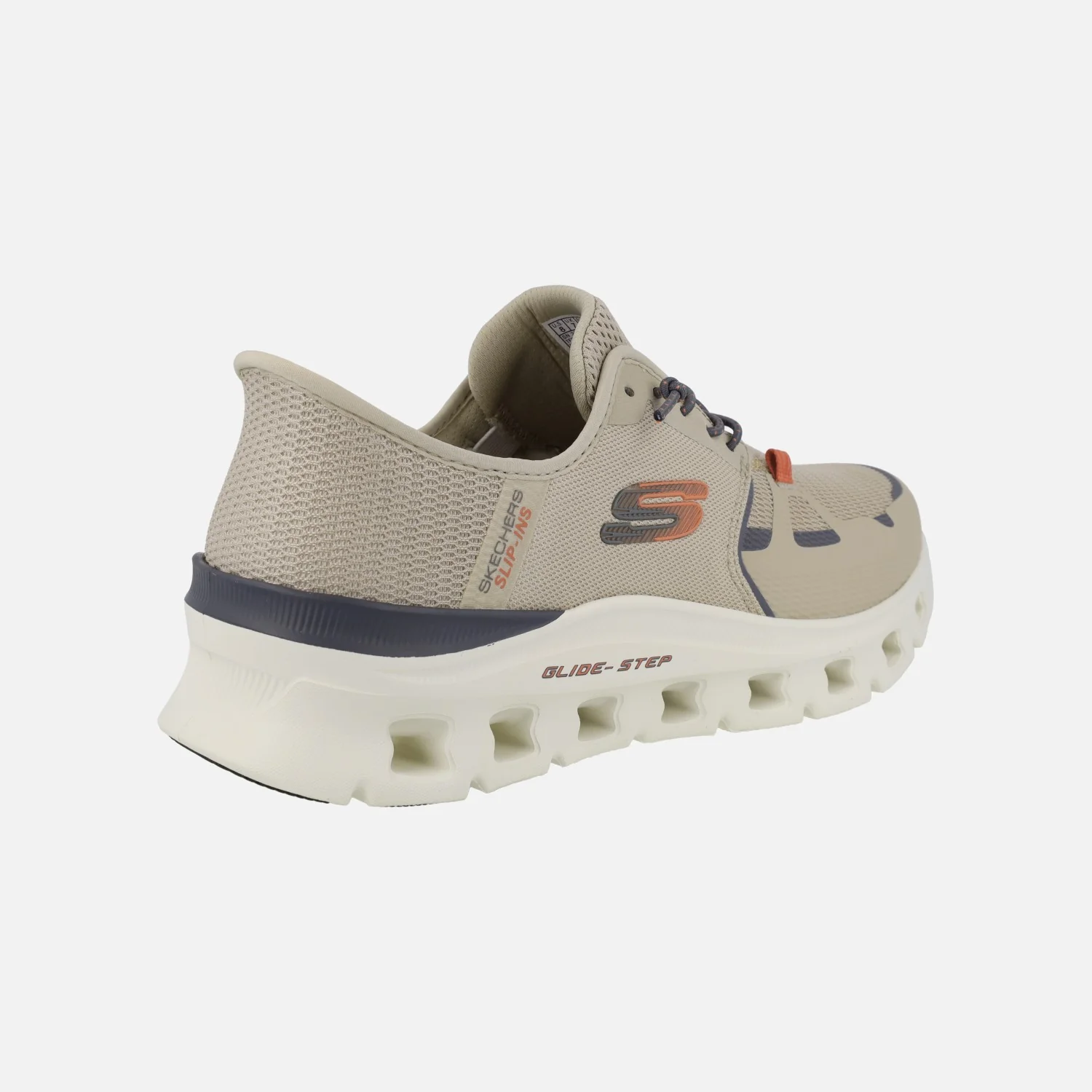Zapatillas deportivas para hombre Slip Ins Glide Step pro - Image 10