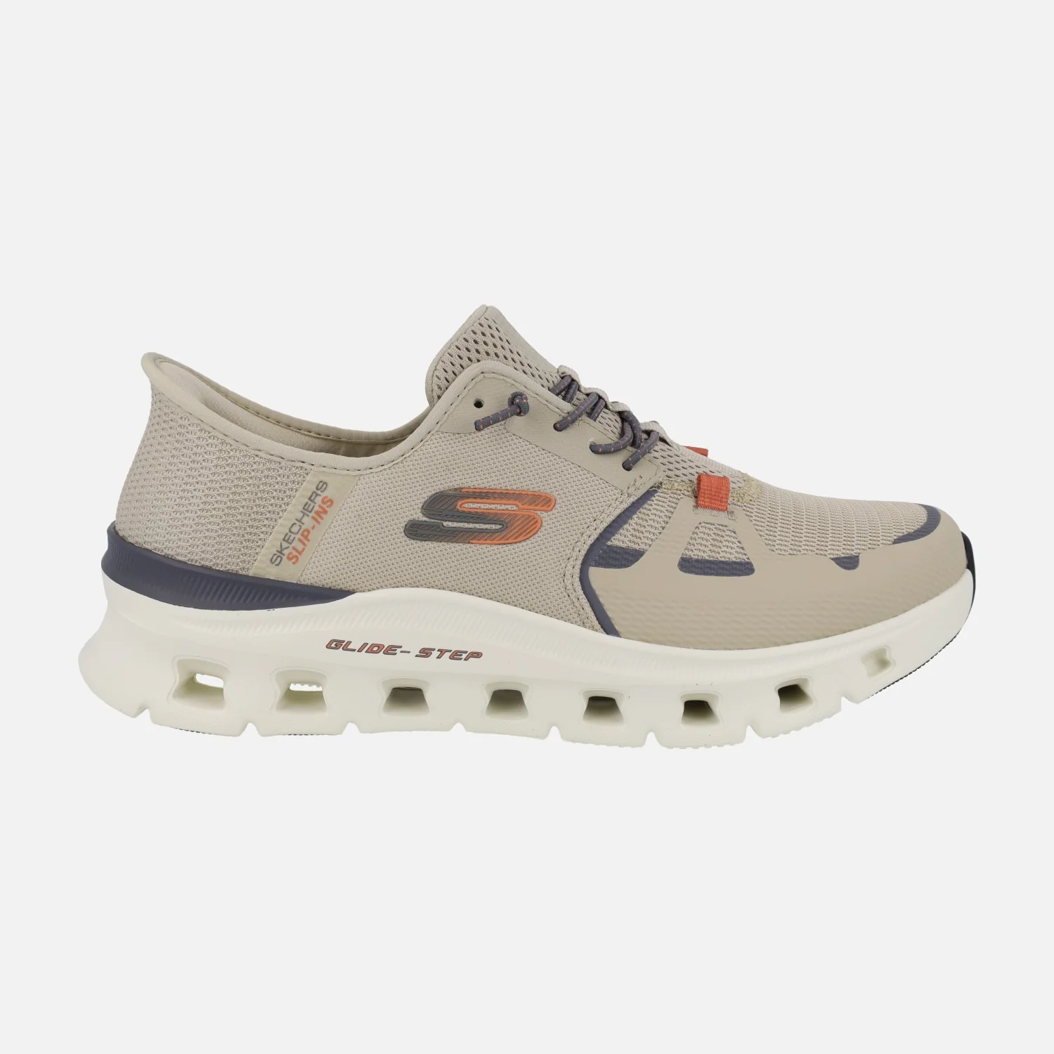 Zapatillas deportivas para hombre Slip Ins Glide Step pro - Image 7
