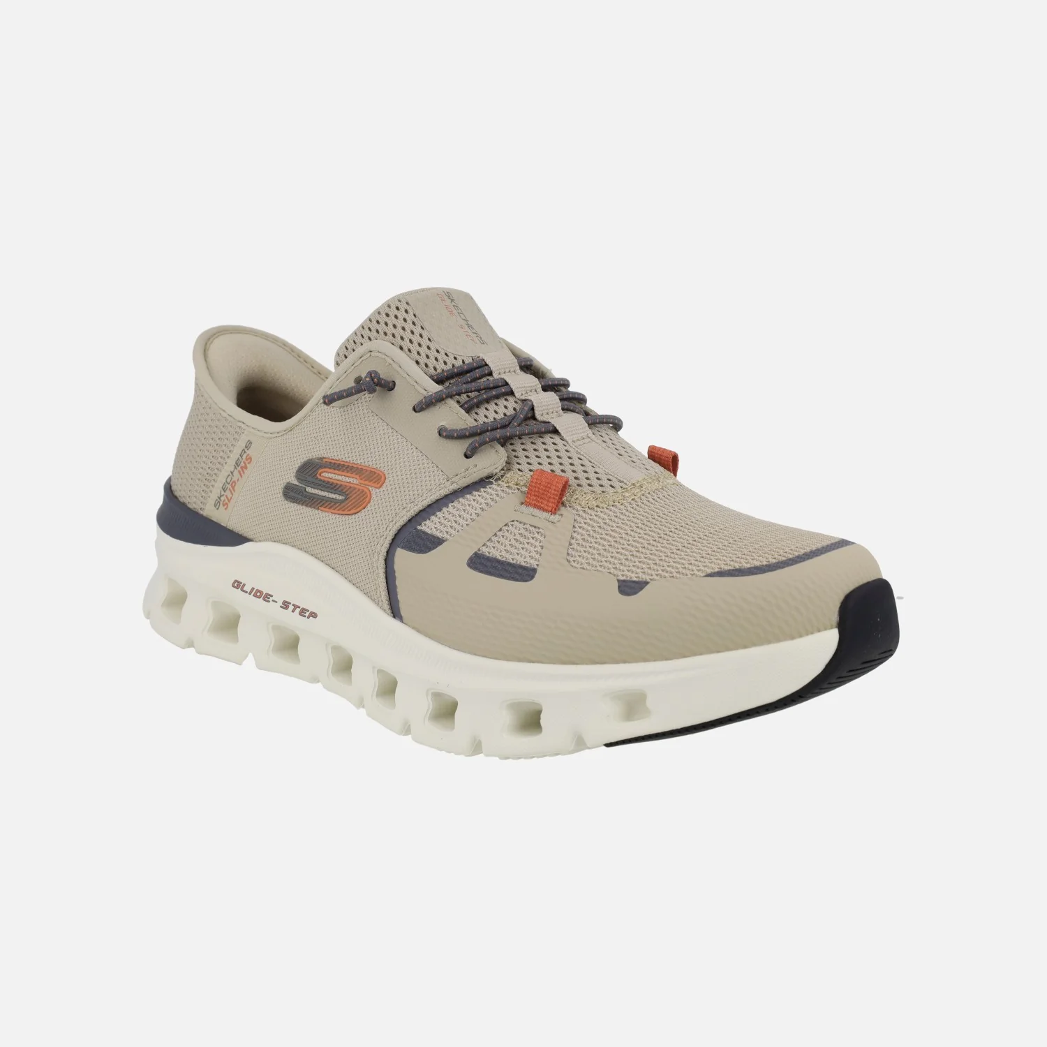 Zapatillas deportivas para hombre Slip Ins Glide Step pro - Image 8