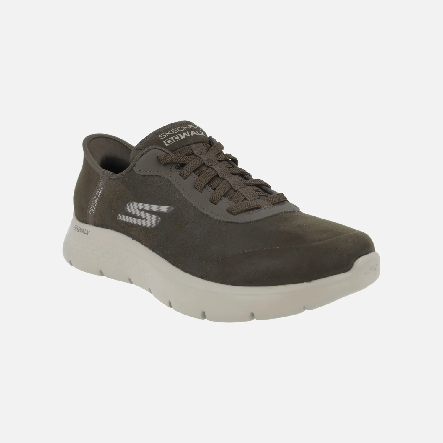 Zapatillas deportivas para hombre Slip-ins GO WALK Flex - Smooth Motion - Image 2