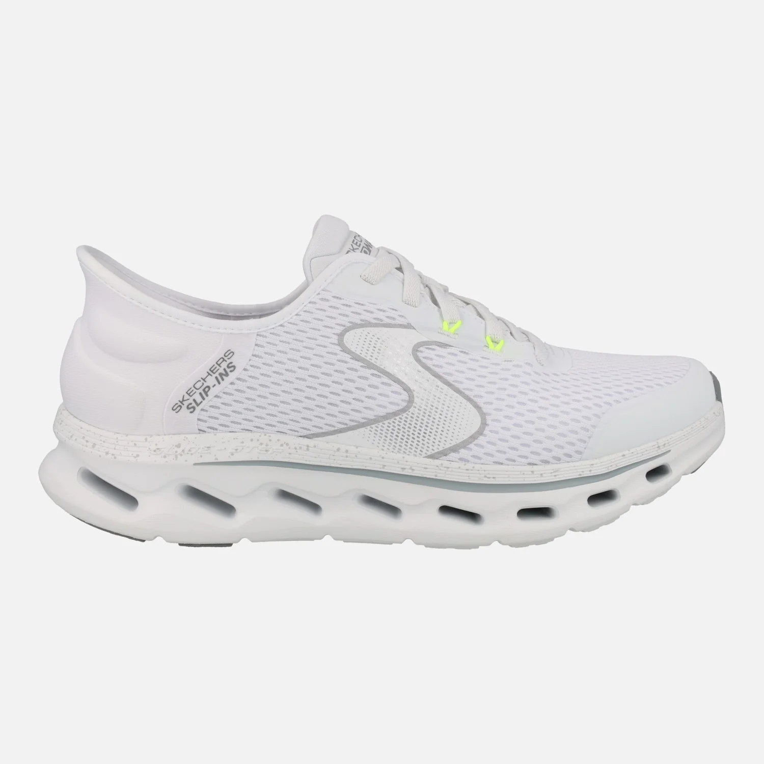 Zapatillas deportivas para hombre Slip-ins: GO WALK Glide-Step 2.0 - Zander