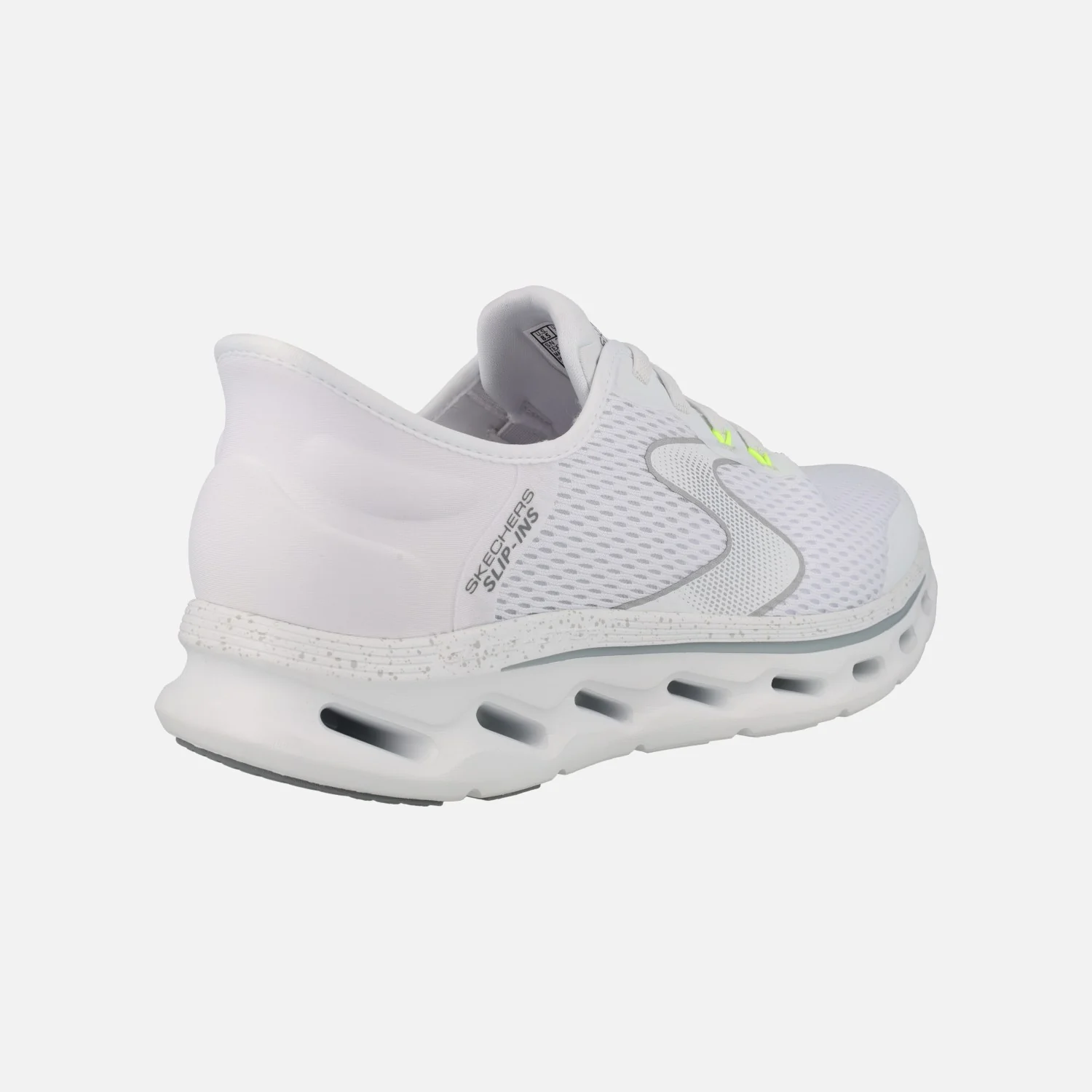 Zapatillas deportivas para hombre Slip-ins: GO WALK Glide-Step 2.0 - Zander - Image 5