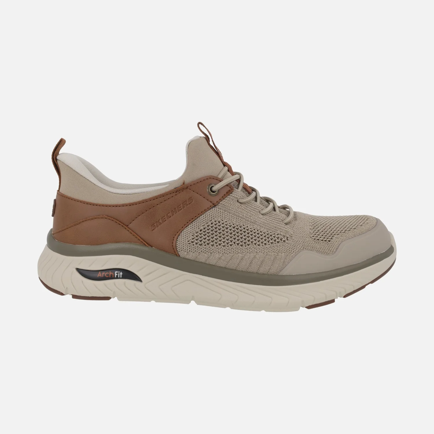 Zapatillas deportivas para hombre Slip-ins Relaxed Fit: Arch Fit Crosser - Emeric