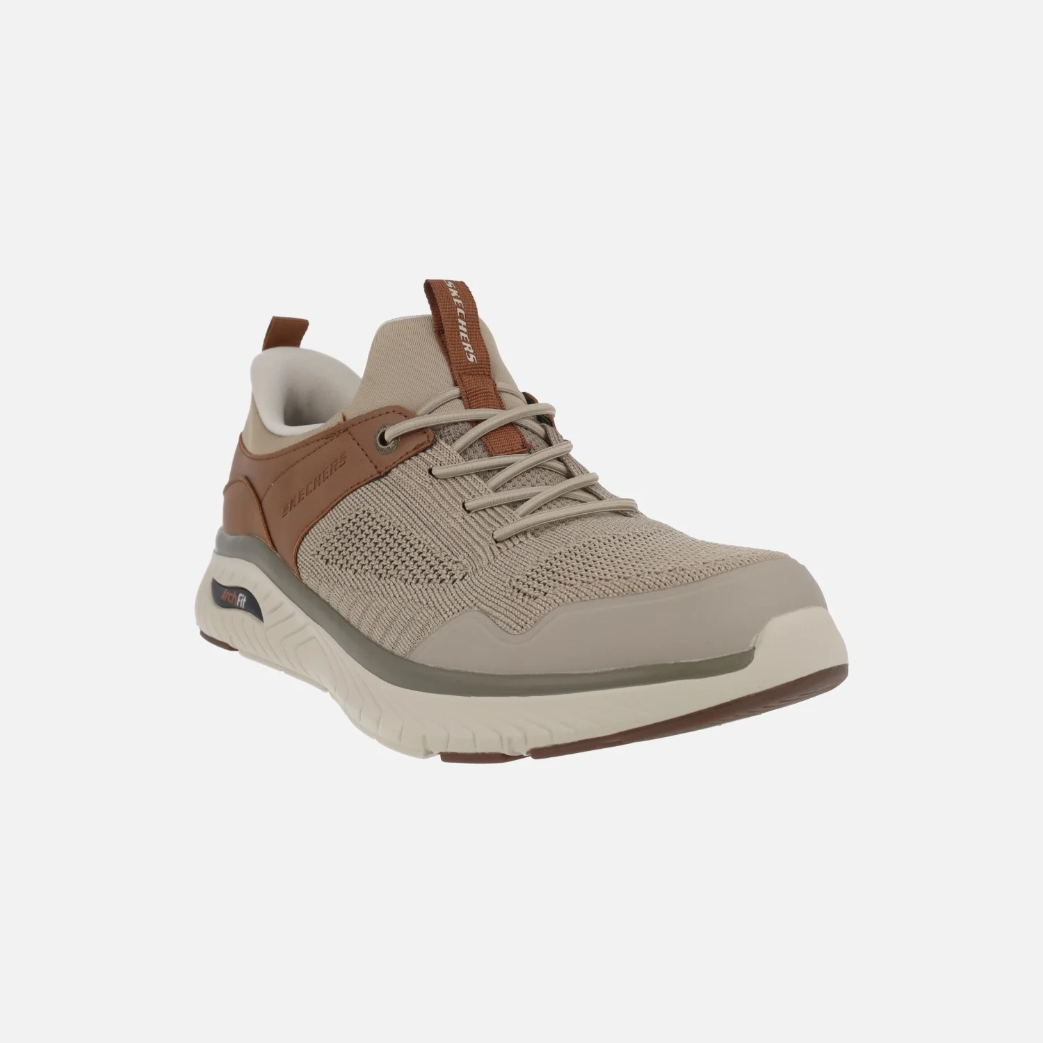 Zapatillas deportivas para hombre Slip-ins Relaxed Fit: Arch Fit Crosser - Emeric - Image 2