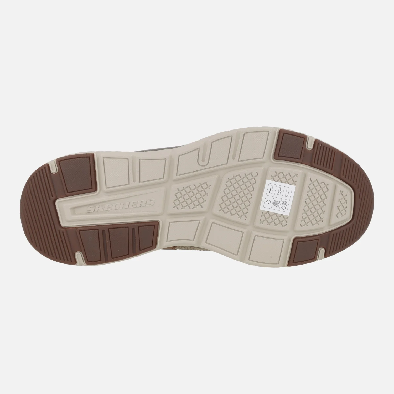 Zapatillas deportivas para hombre Slip-ins Relaxed Fit: Arch Fit Crosser - Emeric - Image 6