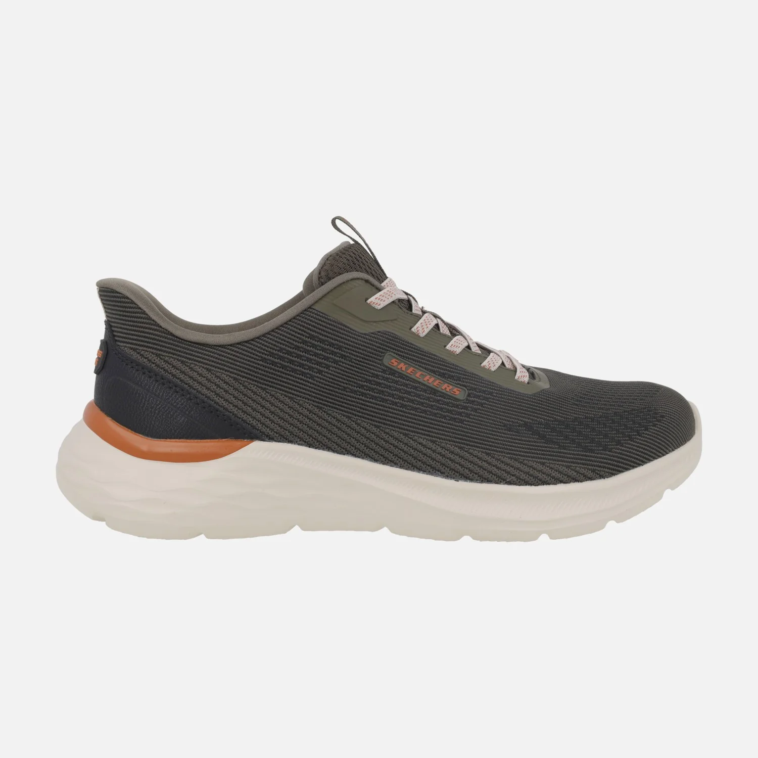 Zapatillas deportivas para hombre Slip-ins Relaxed Fit: Garner - Ellis
