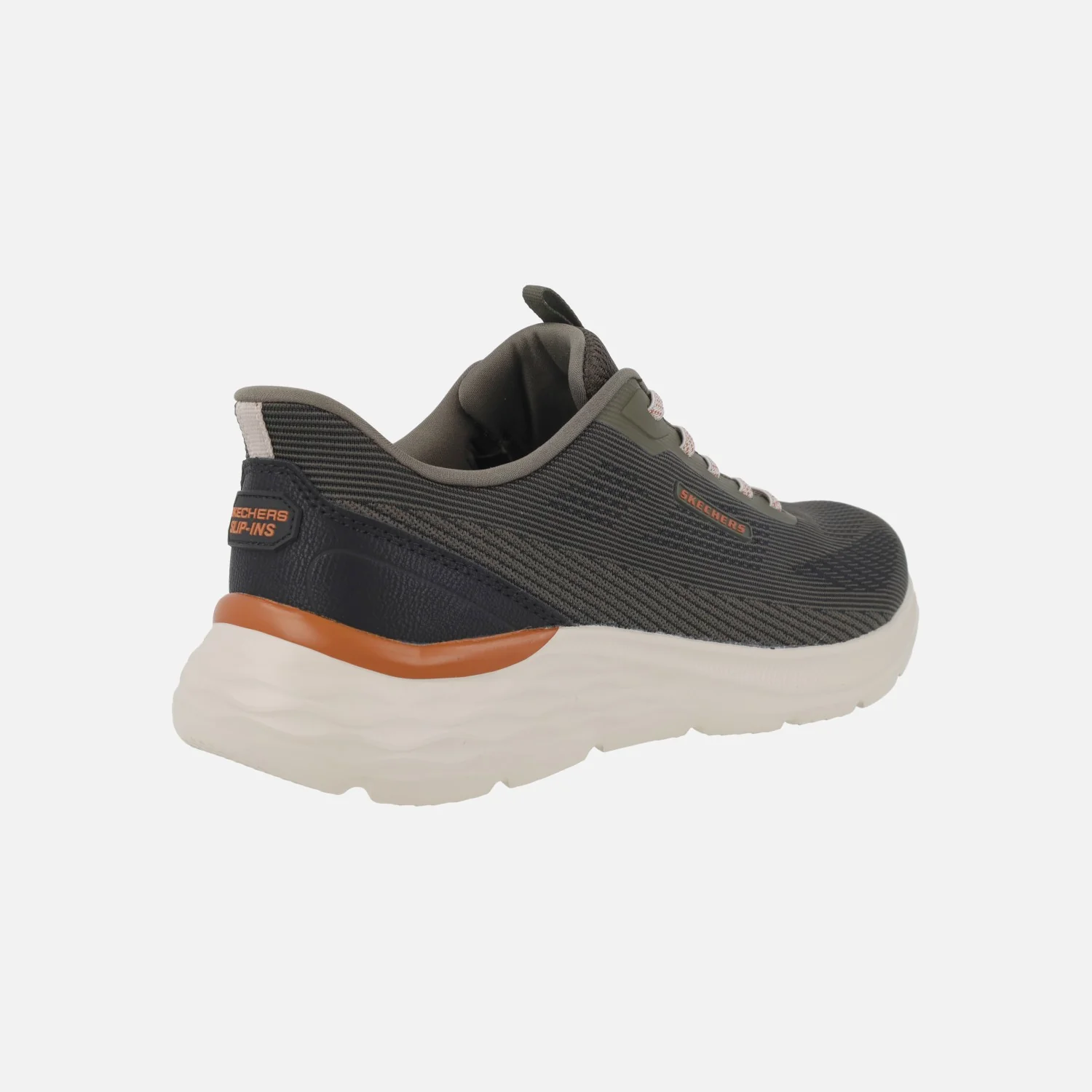 Zapatillas deportivas para hombre Slip-ins Relaxed Fit: Garner - Ellis - Image 4