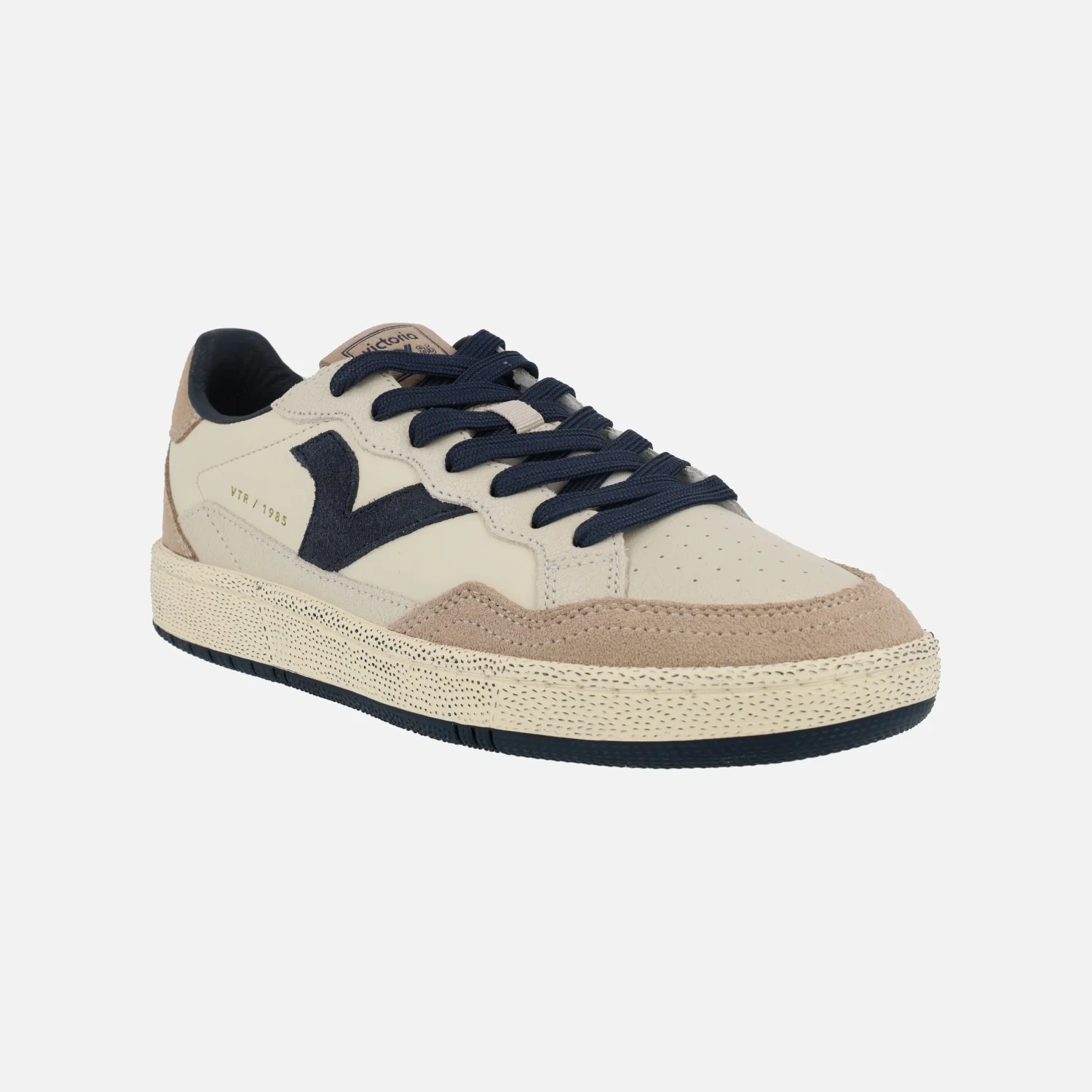 Zapatillas deportivas para hombre Smash Retro - Image 2